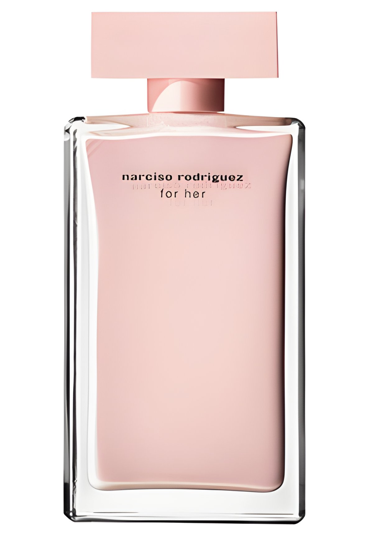 Picture of Narciso Rodriguez for Her Eau de Parfum fragrance