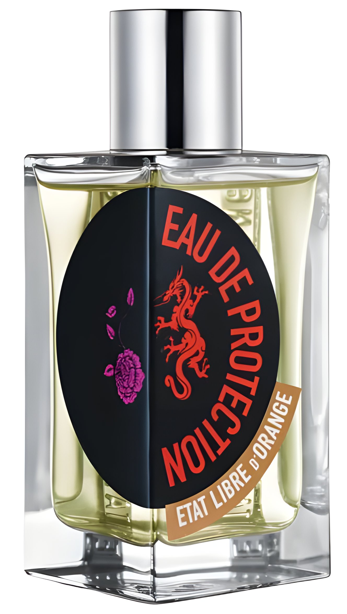 Picture of Eau de Protection fragrance