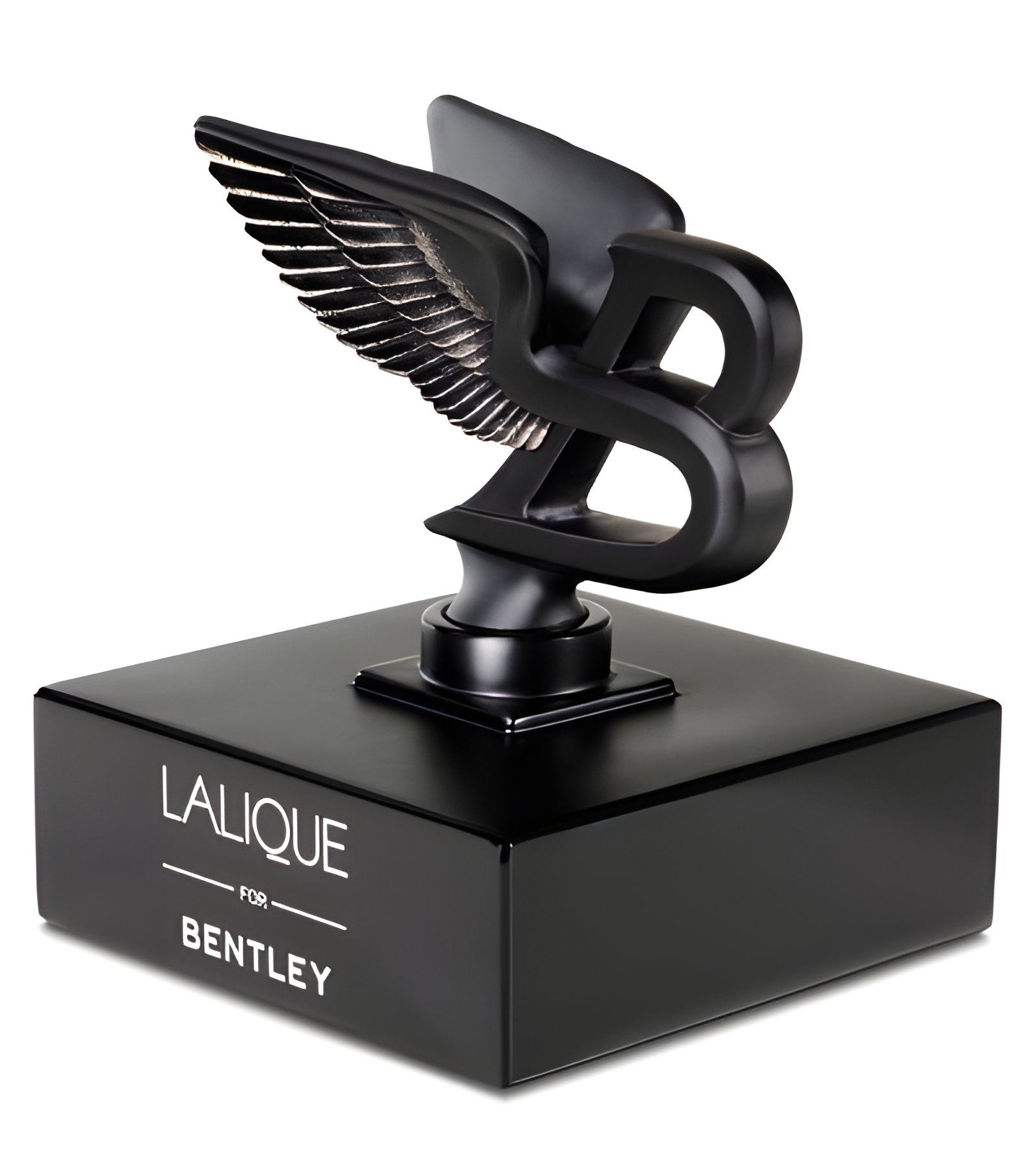 Picture of Lalique for Bentley Black Crystal Edition fragrance