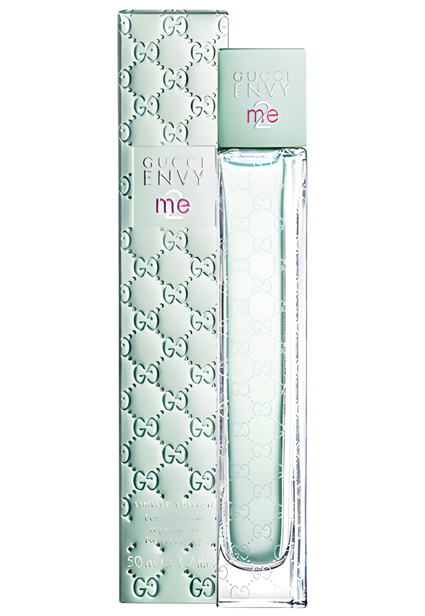 Picture of Envy Me 2 fragrance