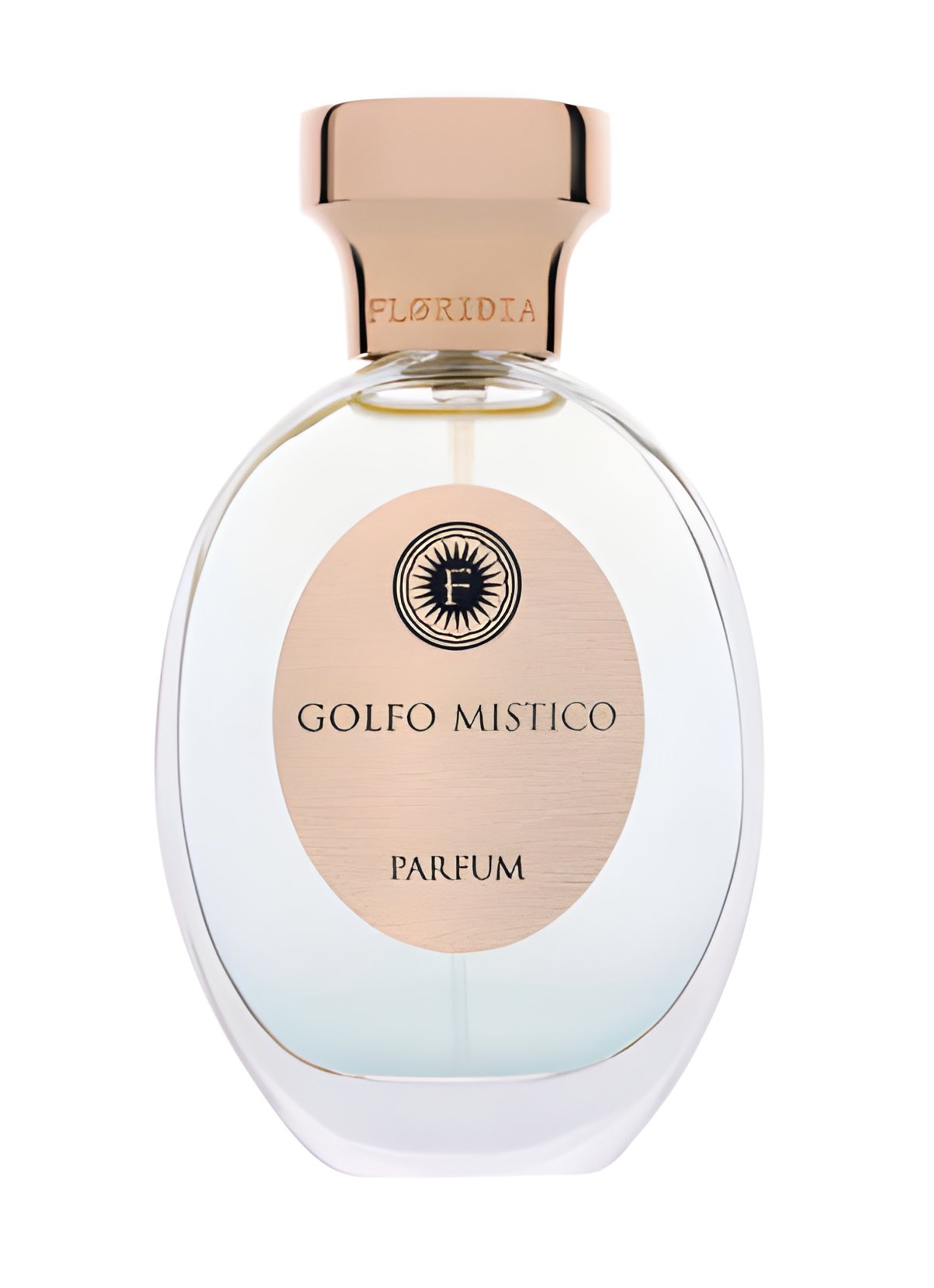 Picture of Golfo Mistico fragrance