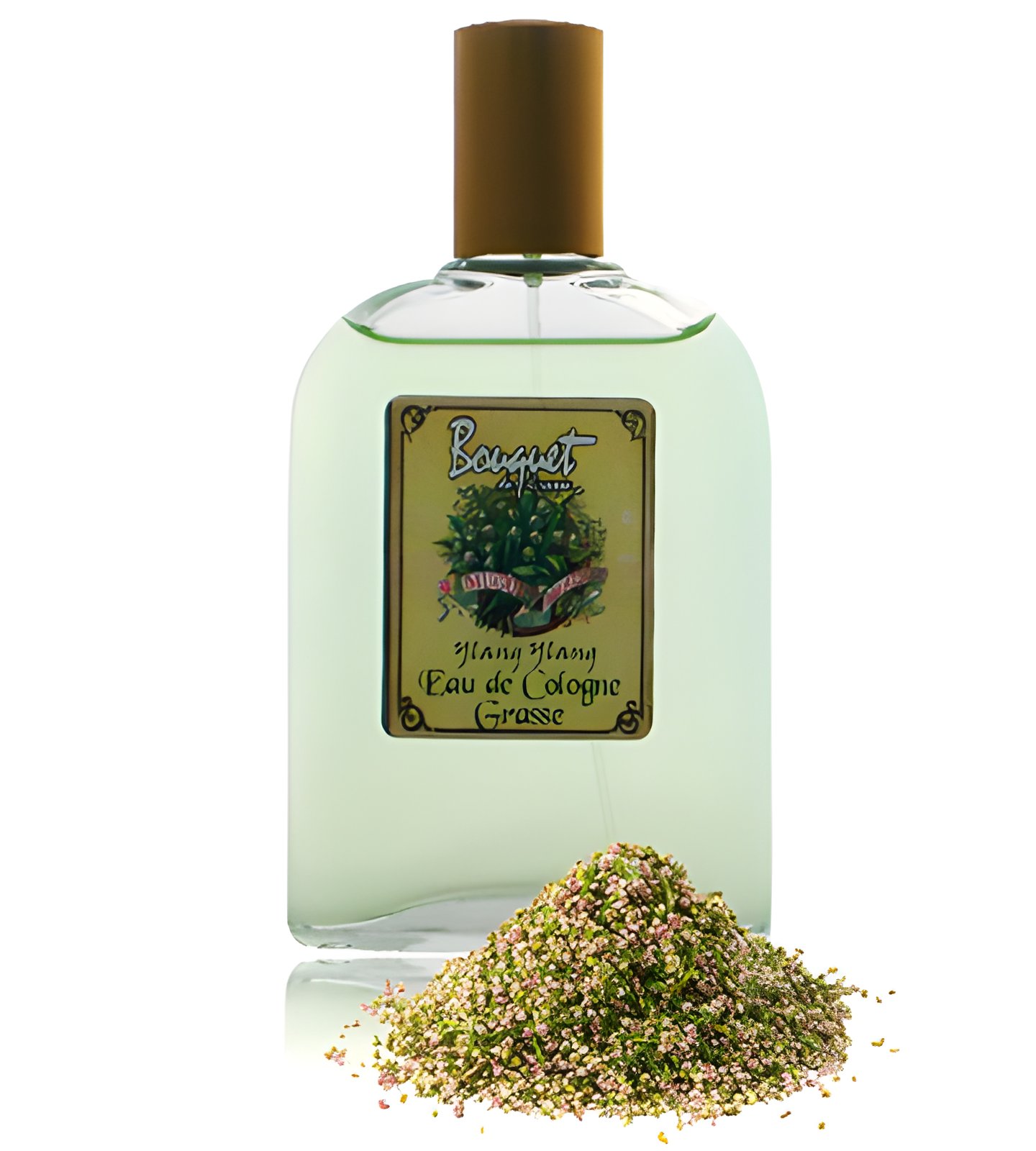 Picture of Eau de Cologne Ylang Ylang fragrance