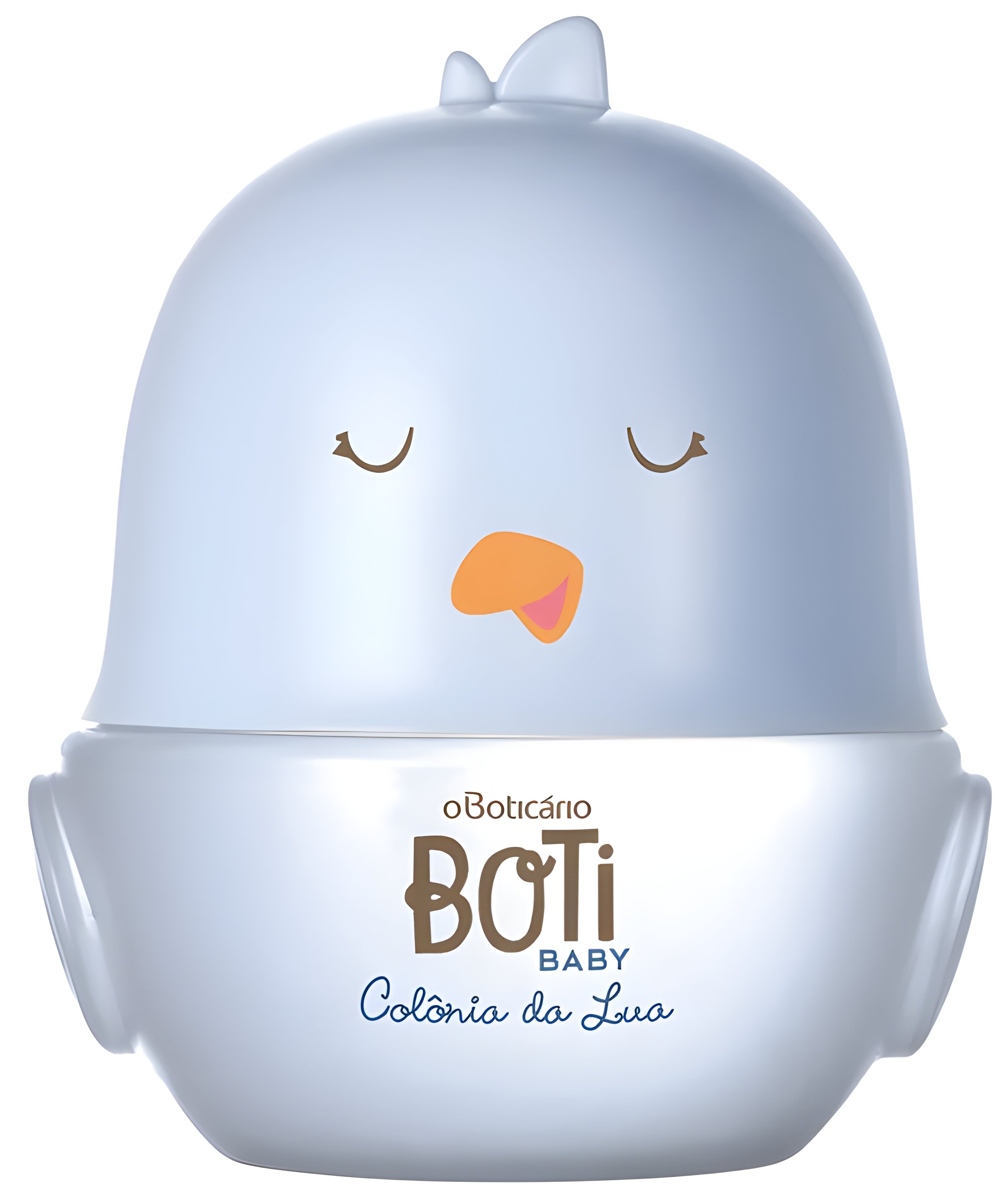 Picture of Boti Baby Colônia Da Lua fragrance