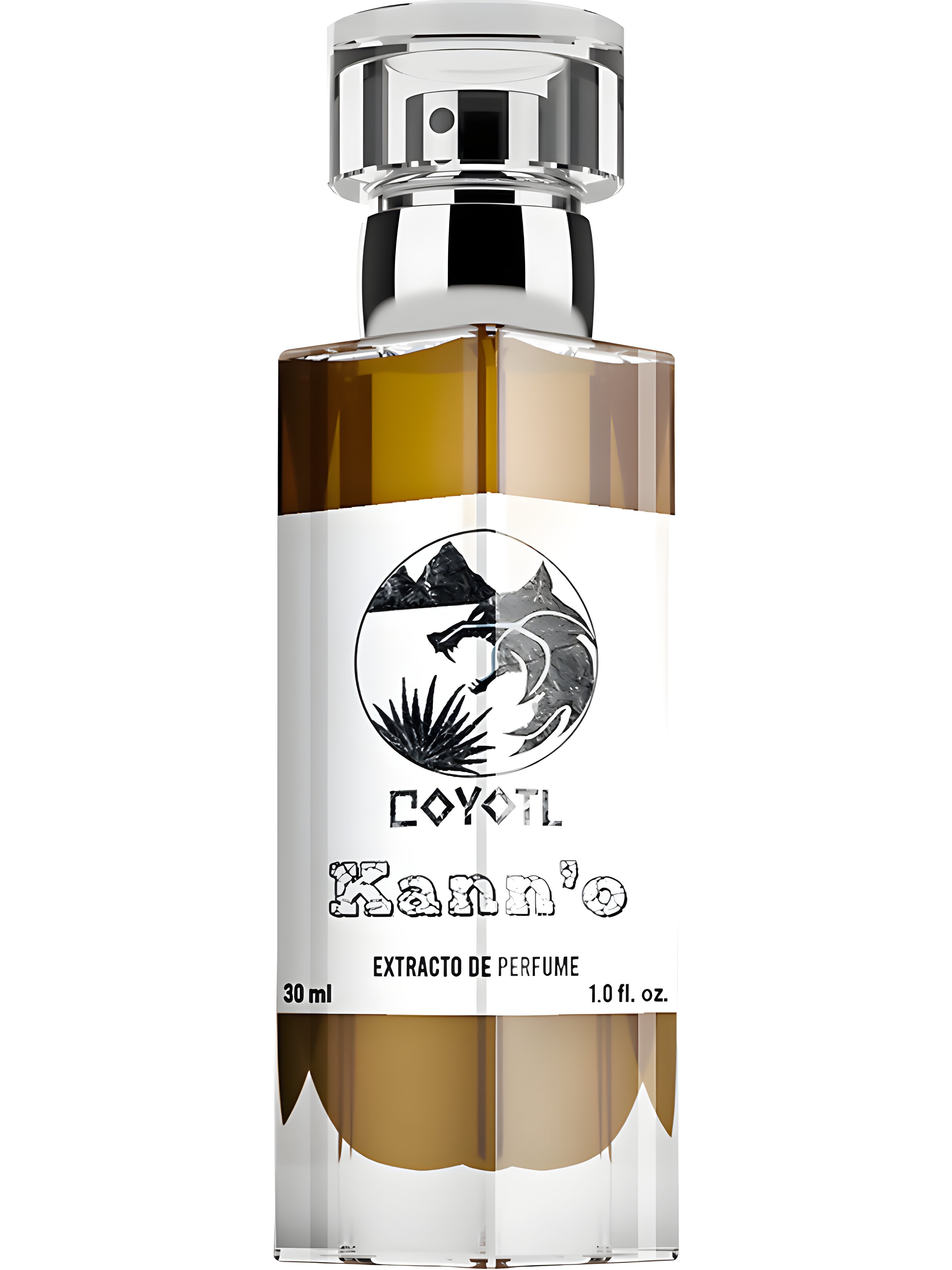 Picture of Kann'o fragrance