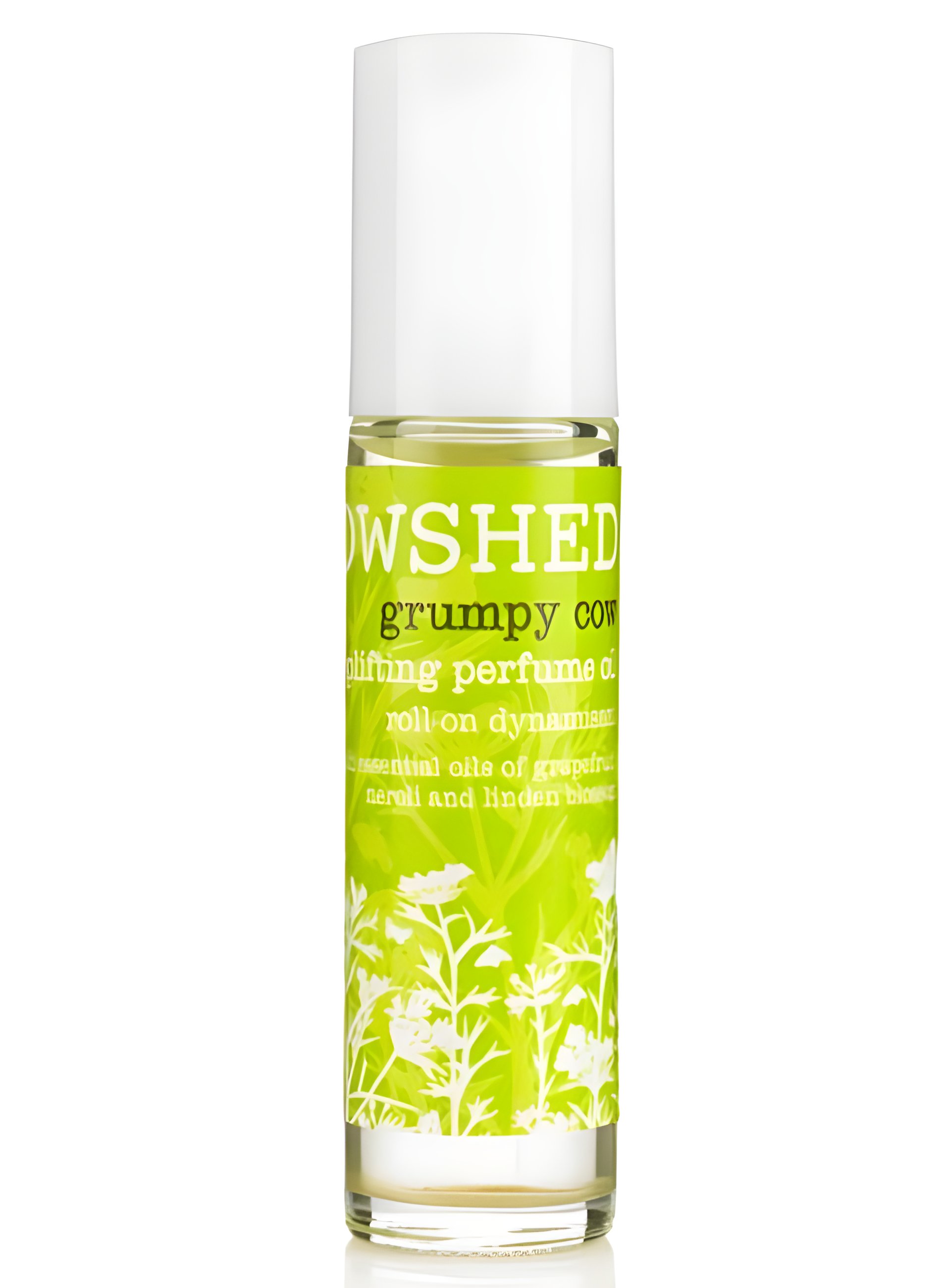 Picture of Grumpy Cow fragrance