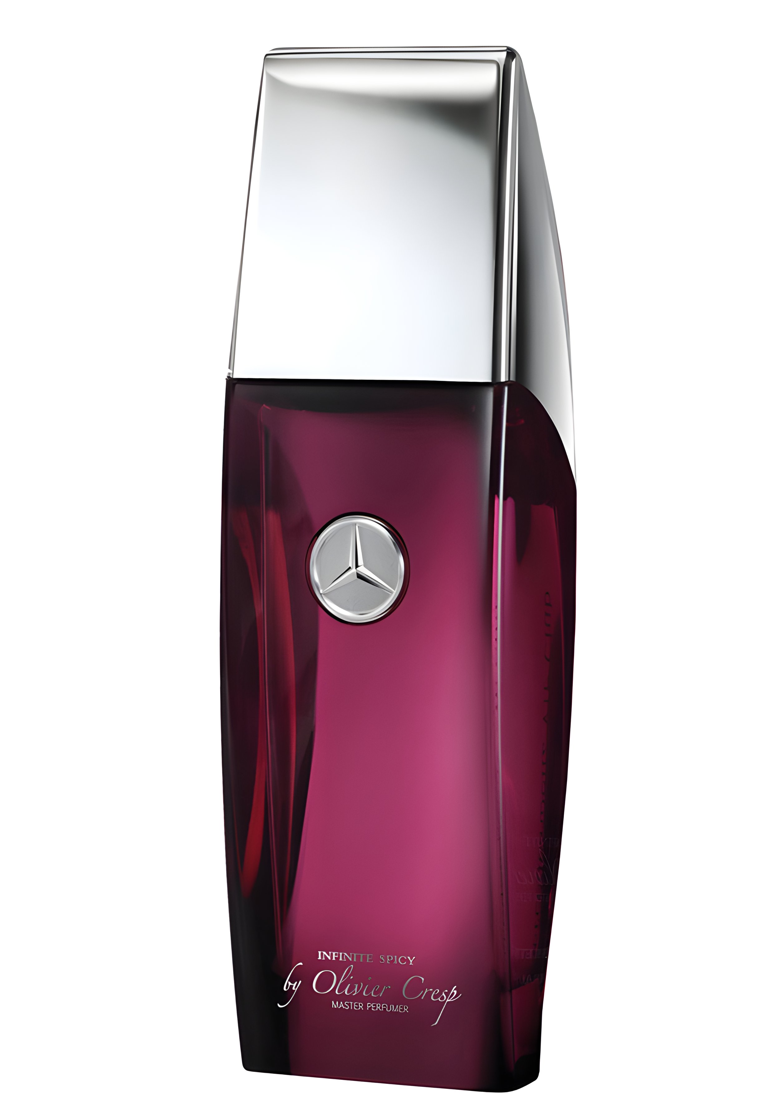 Picture of Infinite Spicy by Olivier Cresp fragrance