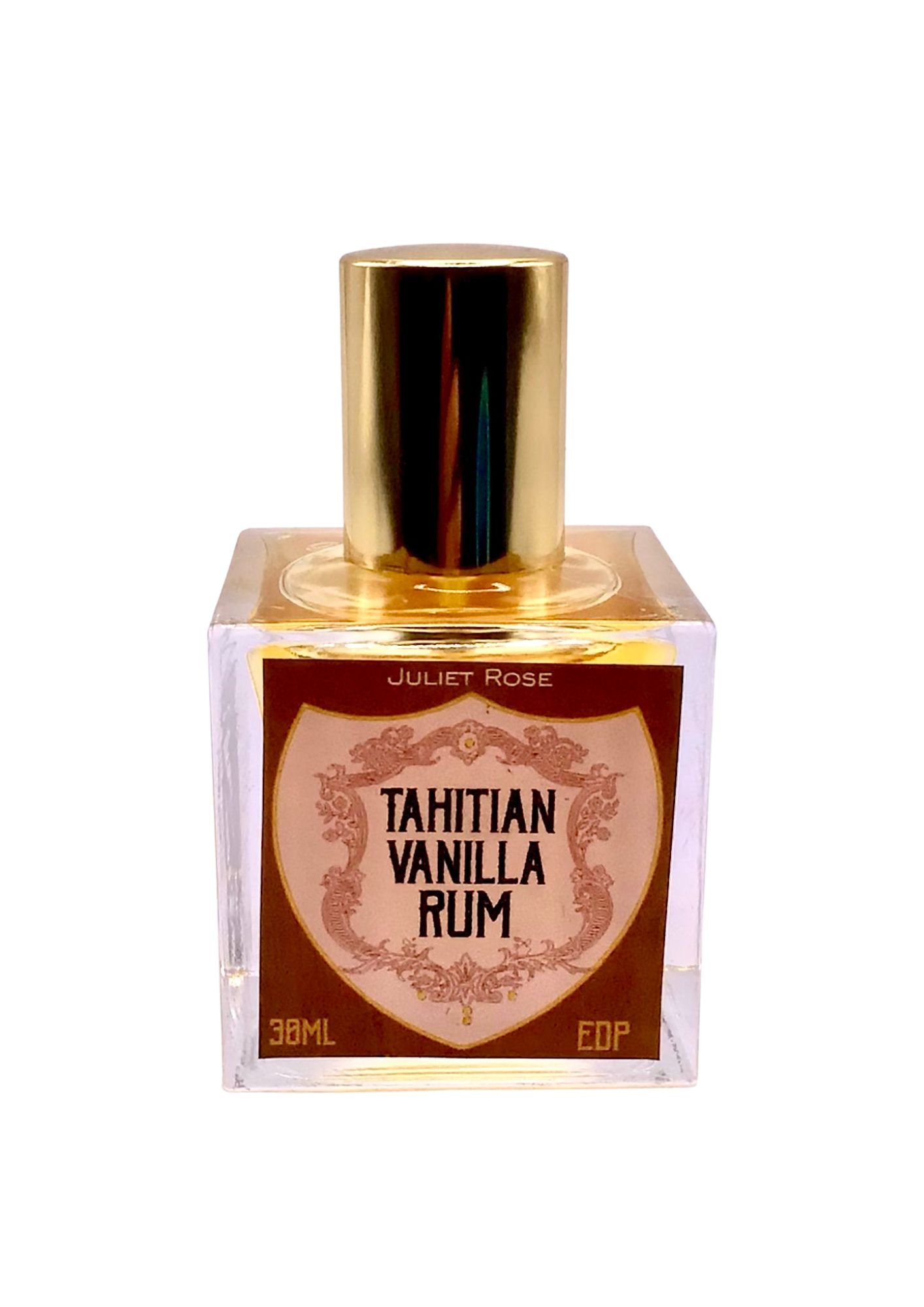 Picture of Tahitian Vanilla Rum fragrance