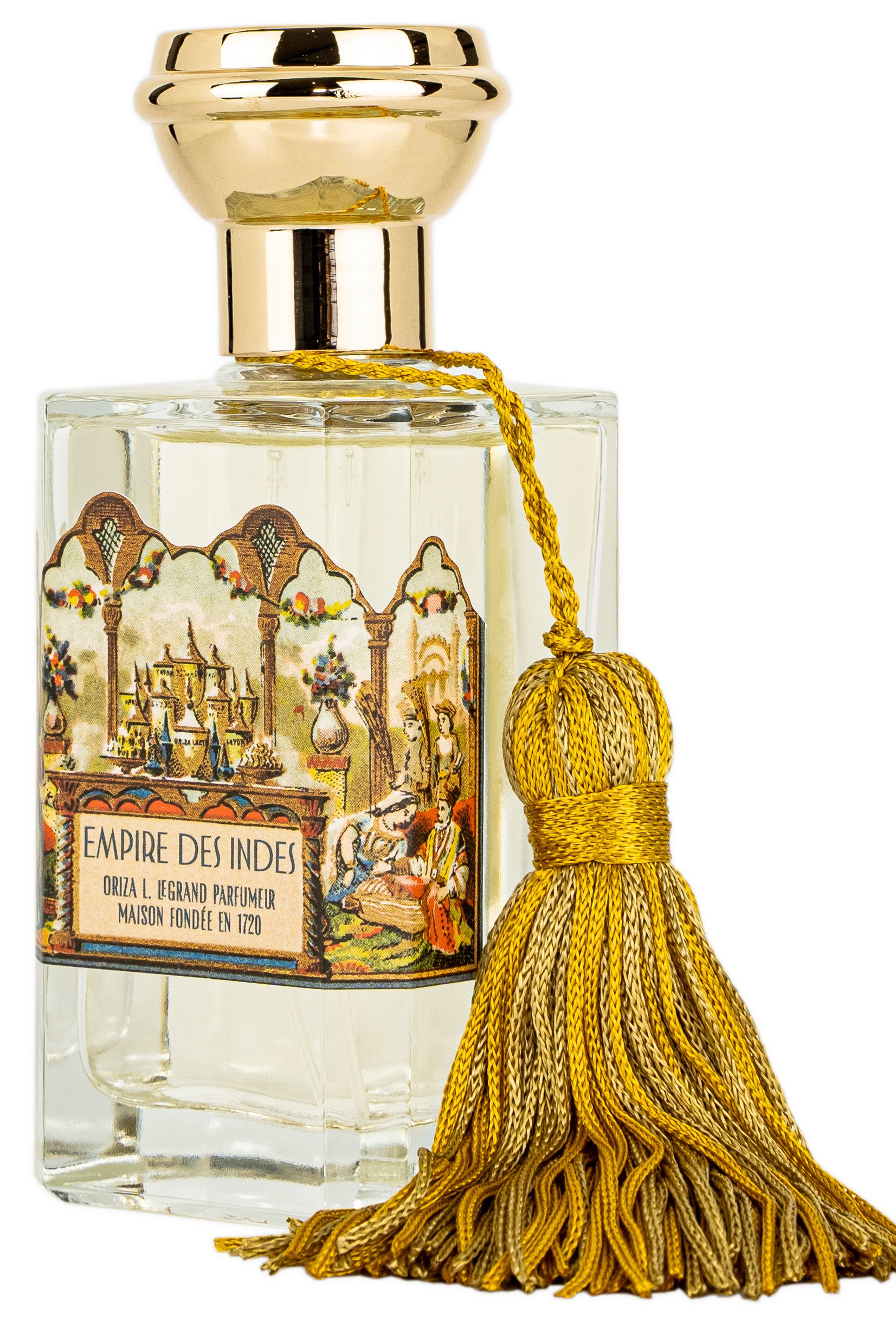 Picture of Empire Des Indes fragrance