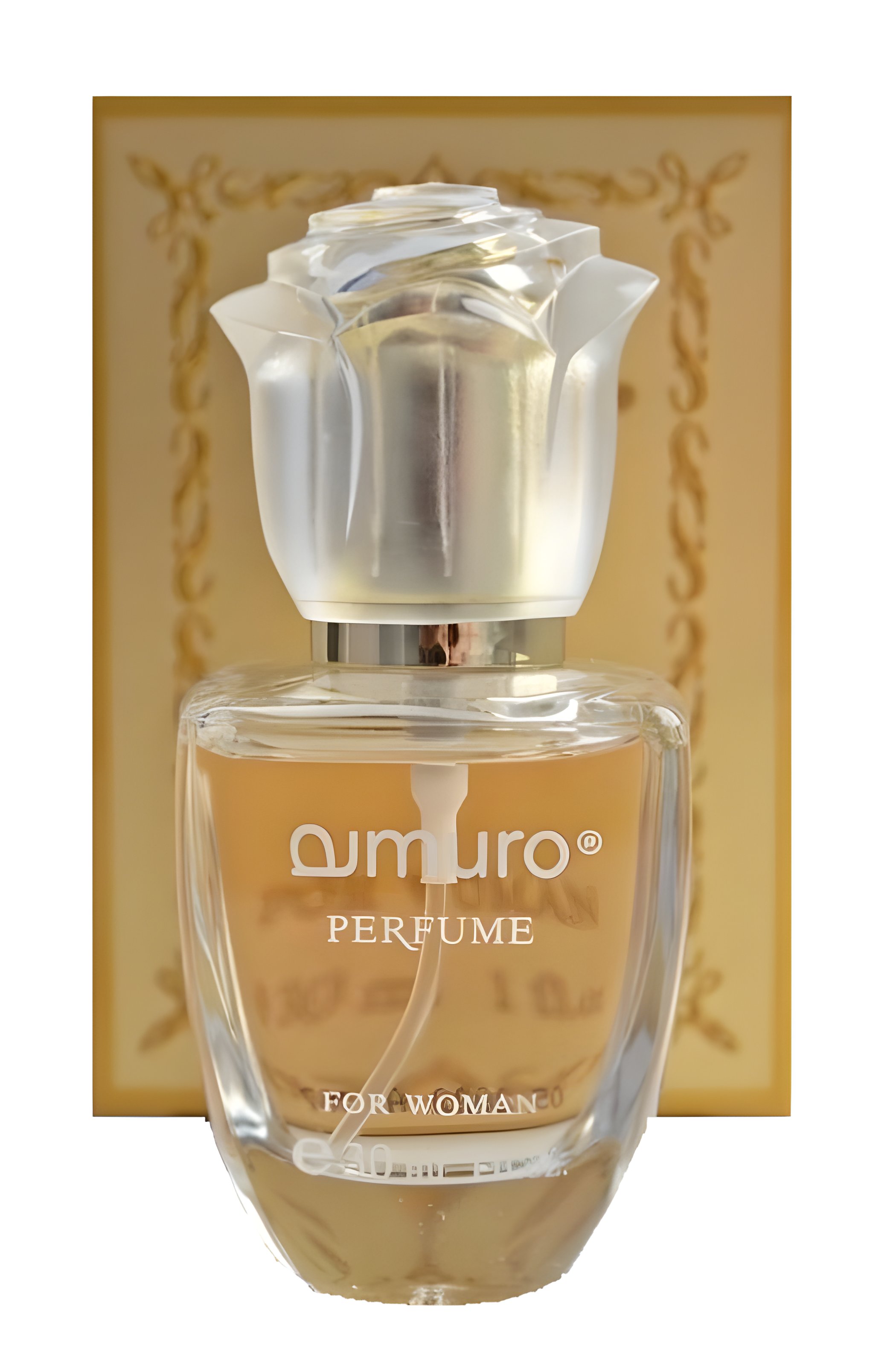 Picture of Amuro 6 fragrance