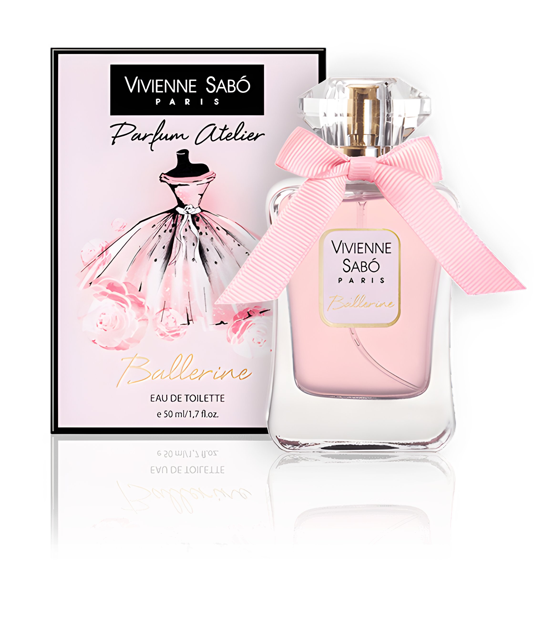 Picture of Ballerine fragrance