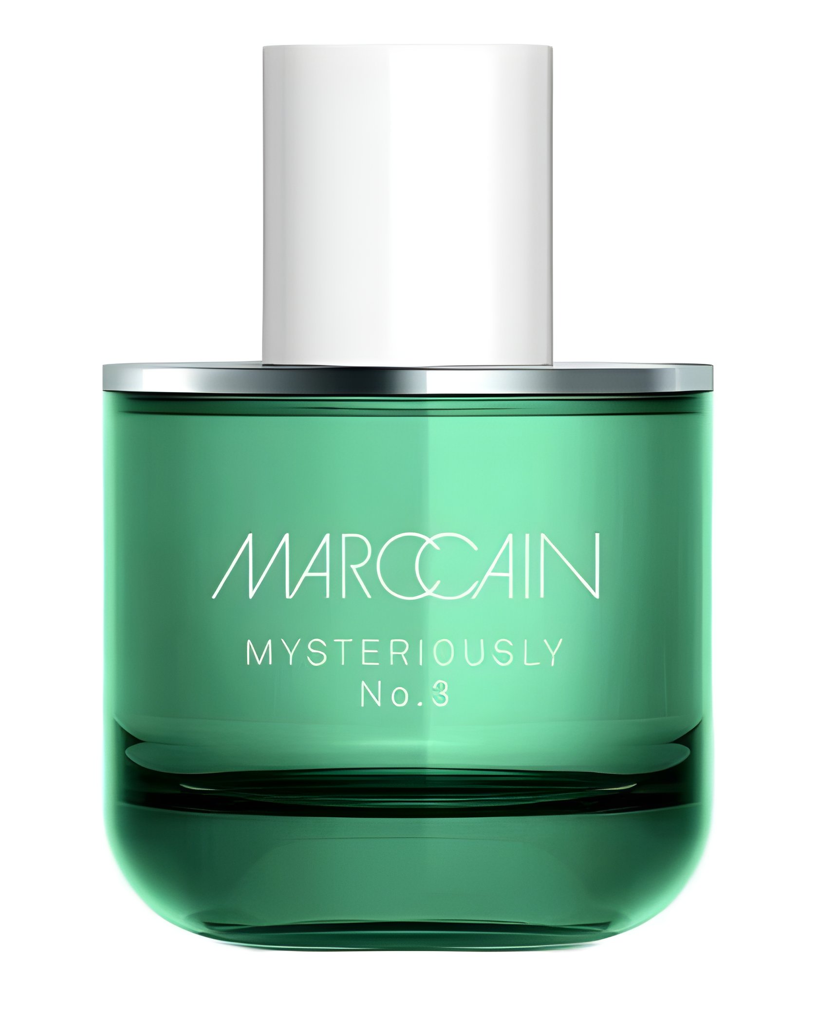 Picture of Mysteriously No 3 fragrance