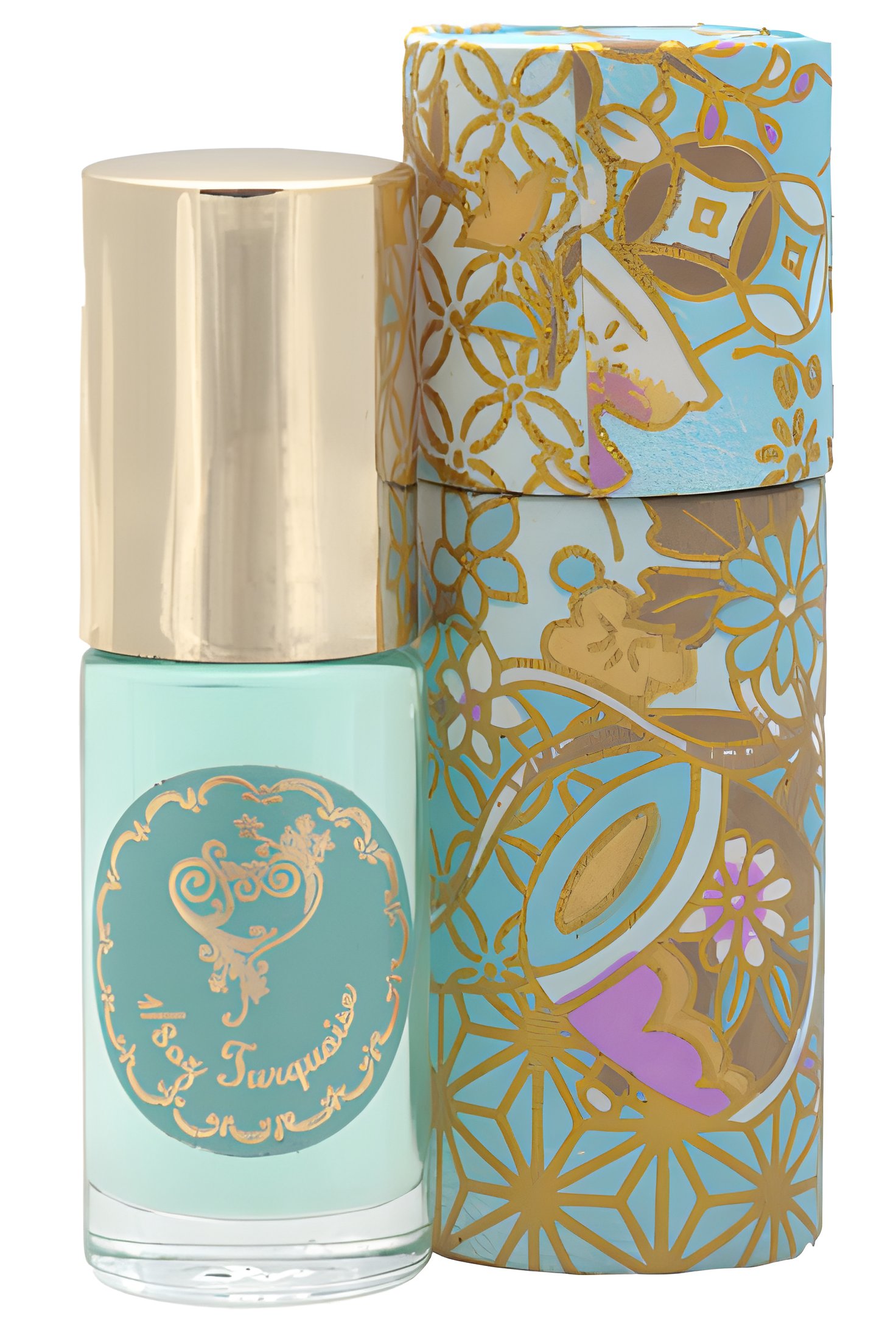 Picture of Turquoise fragrance