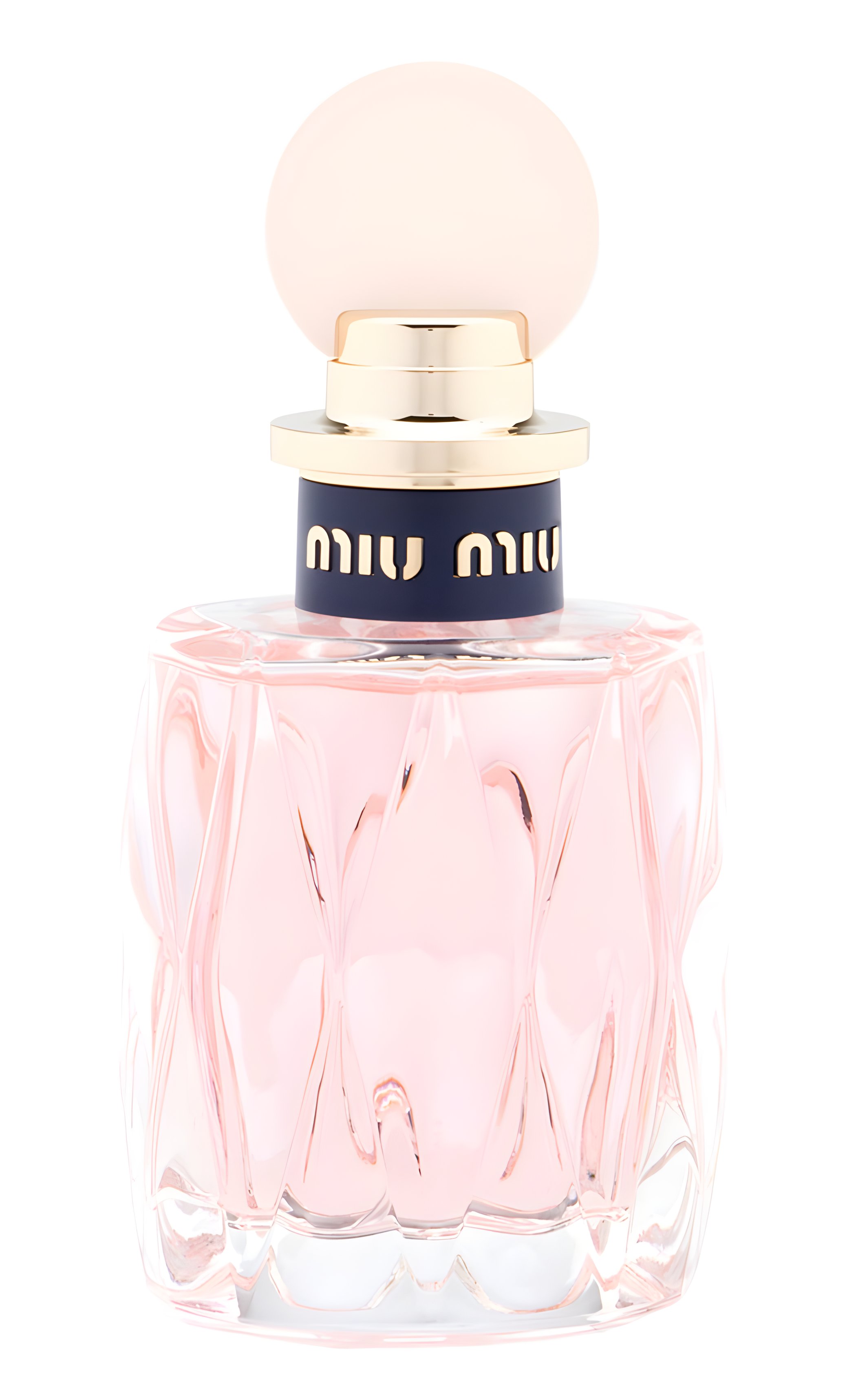 Picture of Miu Miu L’Eau Rosée fragrance