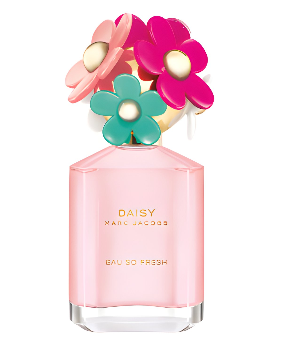 Picture of Daisy Eau So Fresh Delight fragrance