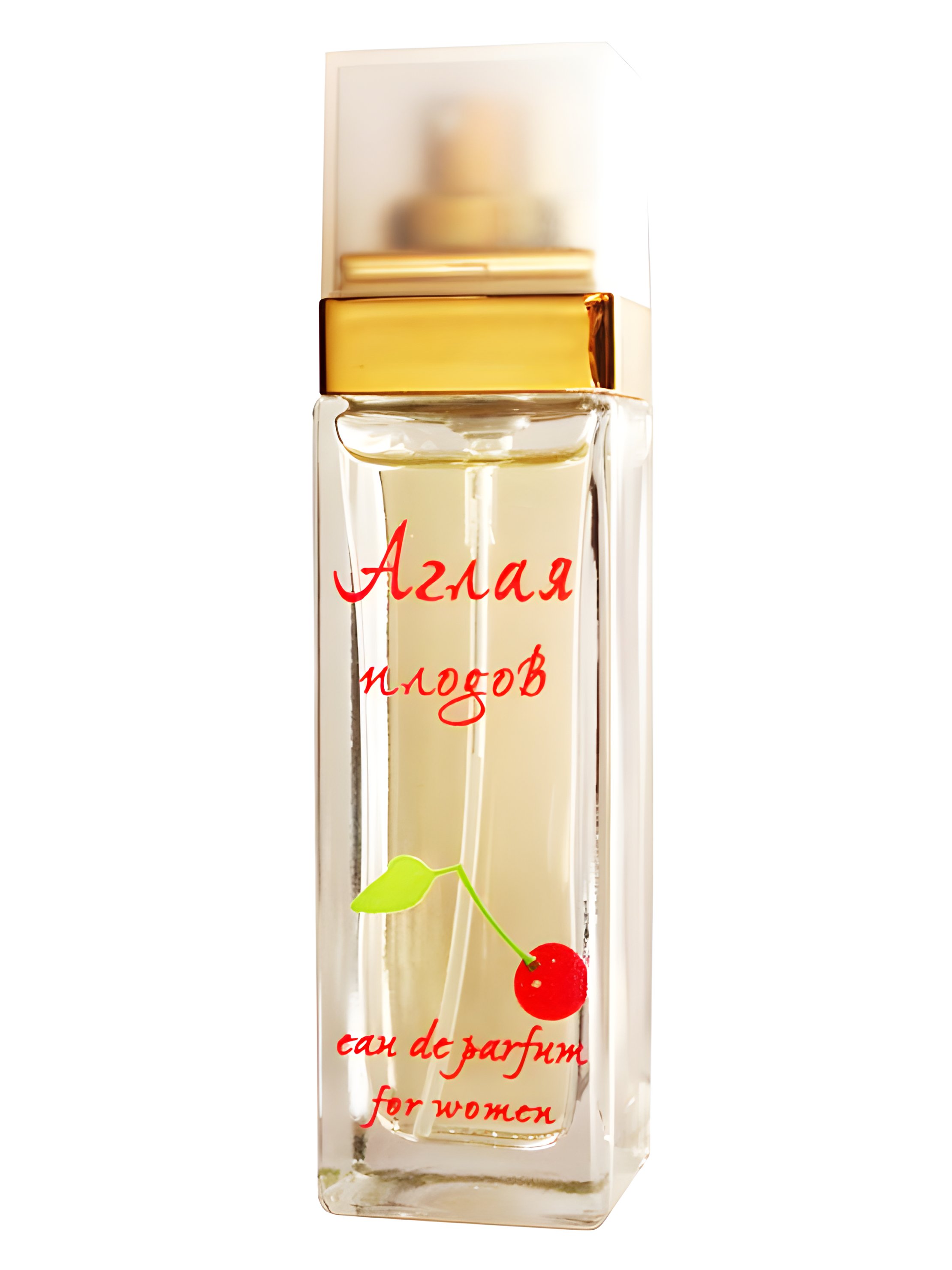 Picture of Aglaya Plodov fragrance