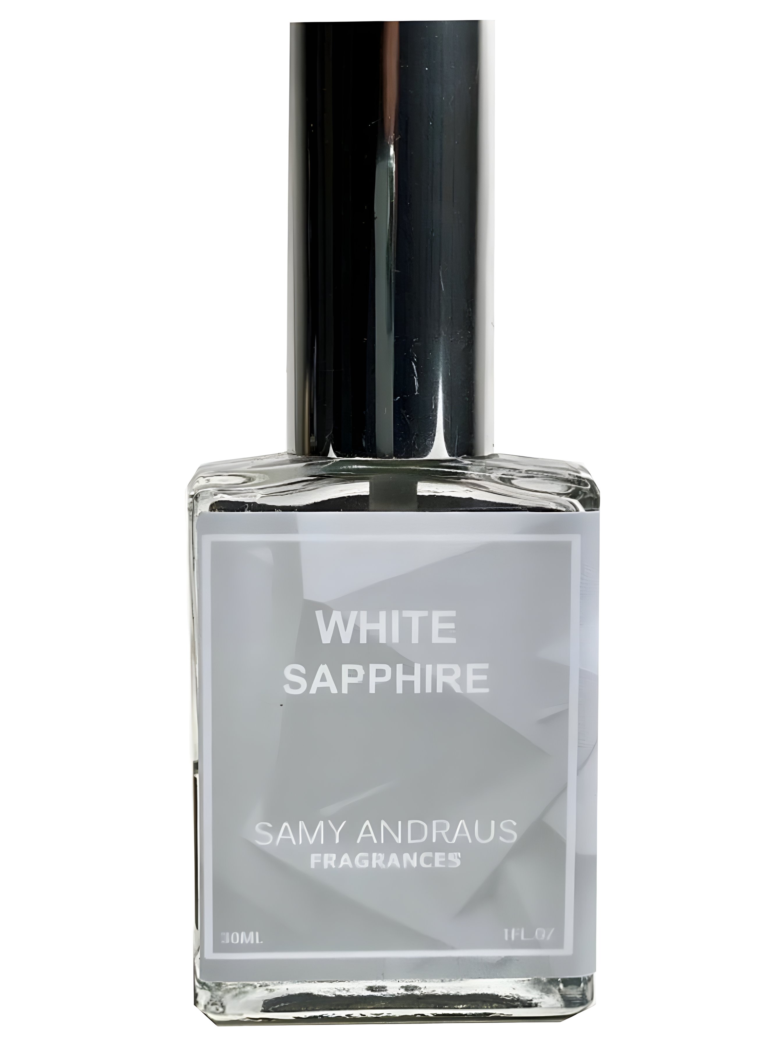 Picture of White Sapphire fragrance