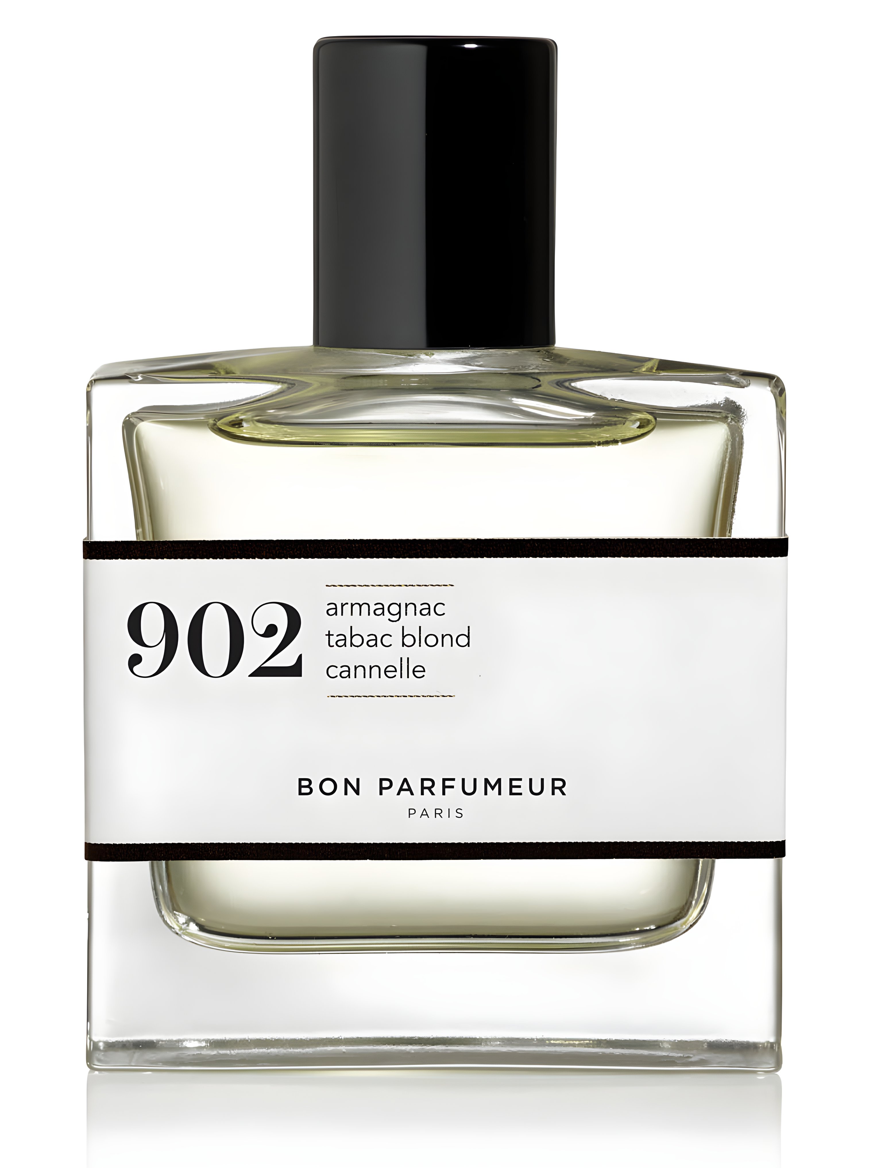 Picture of 902 Armagnac, Blond Tobacco, Cinnamon fragrance