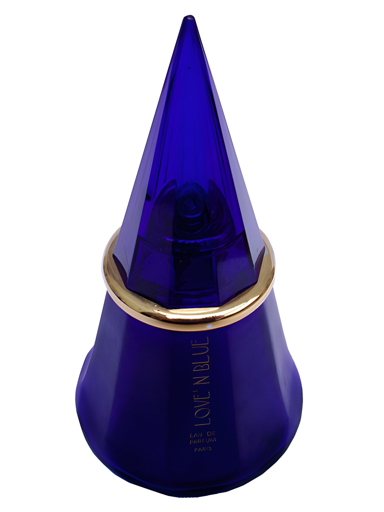 Picture of Love'n Blue fragrance