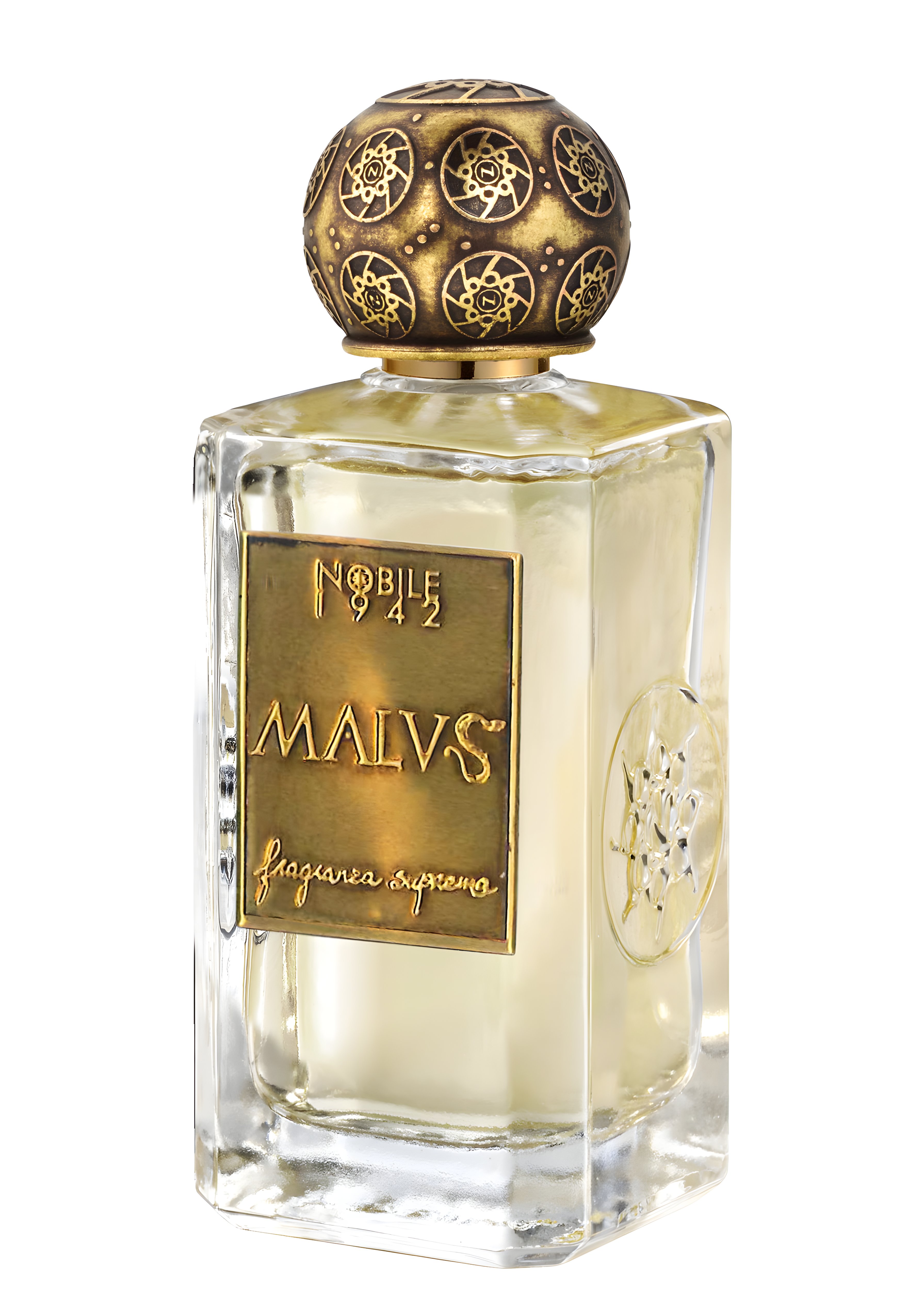 Picture of MALVS fragrance