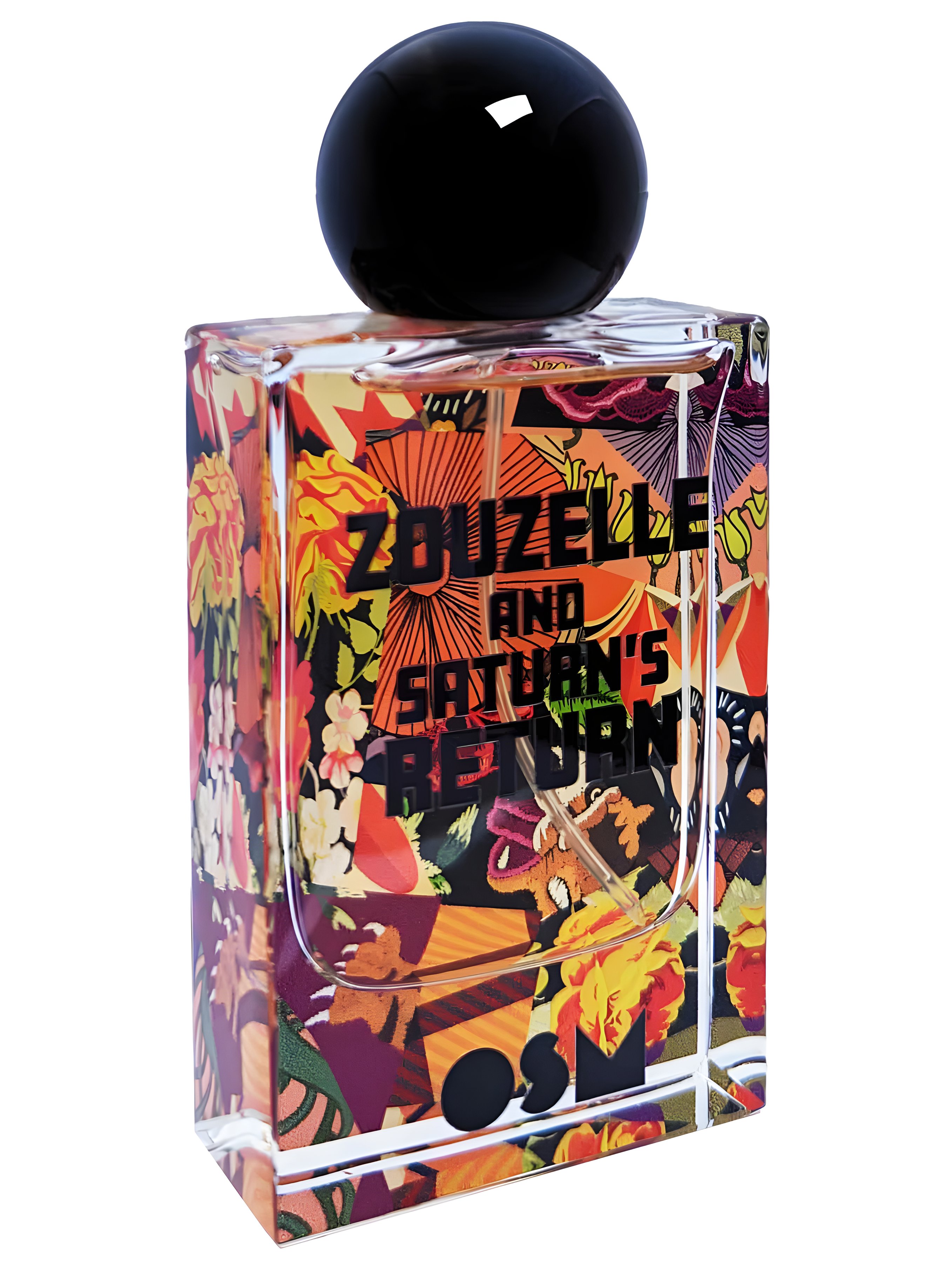 Picture of Zouzelle & Saturn’s Return fragrance