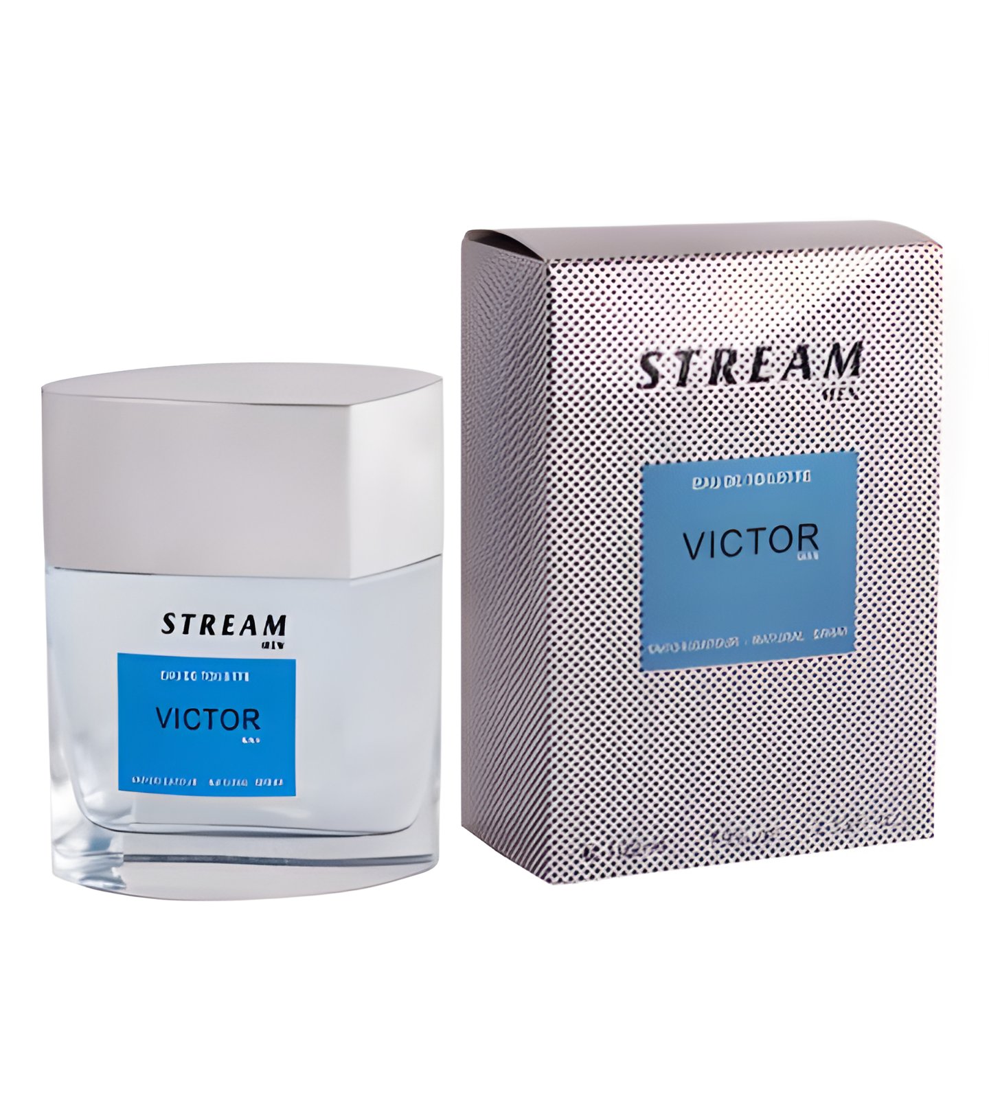 Picture of STREAM Victor fragrance