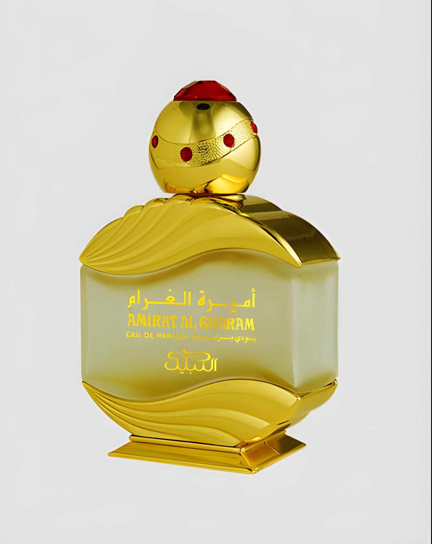 Picture of Amirat Al Gharam fragrance