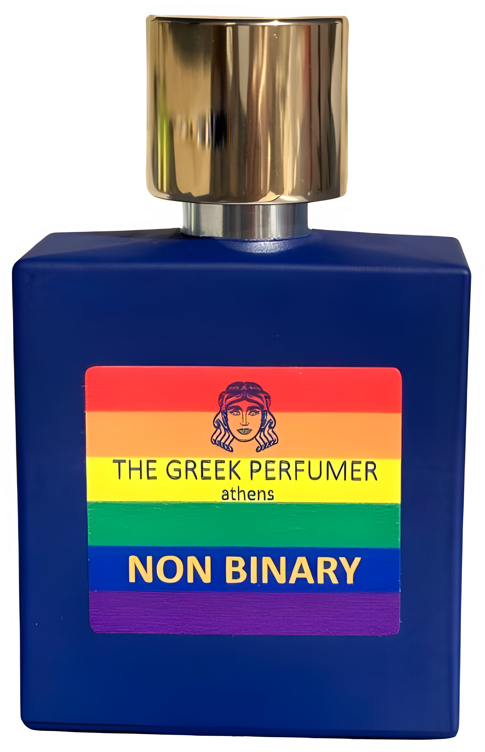 Picture of Non Binary fragrance