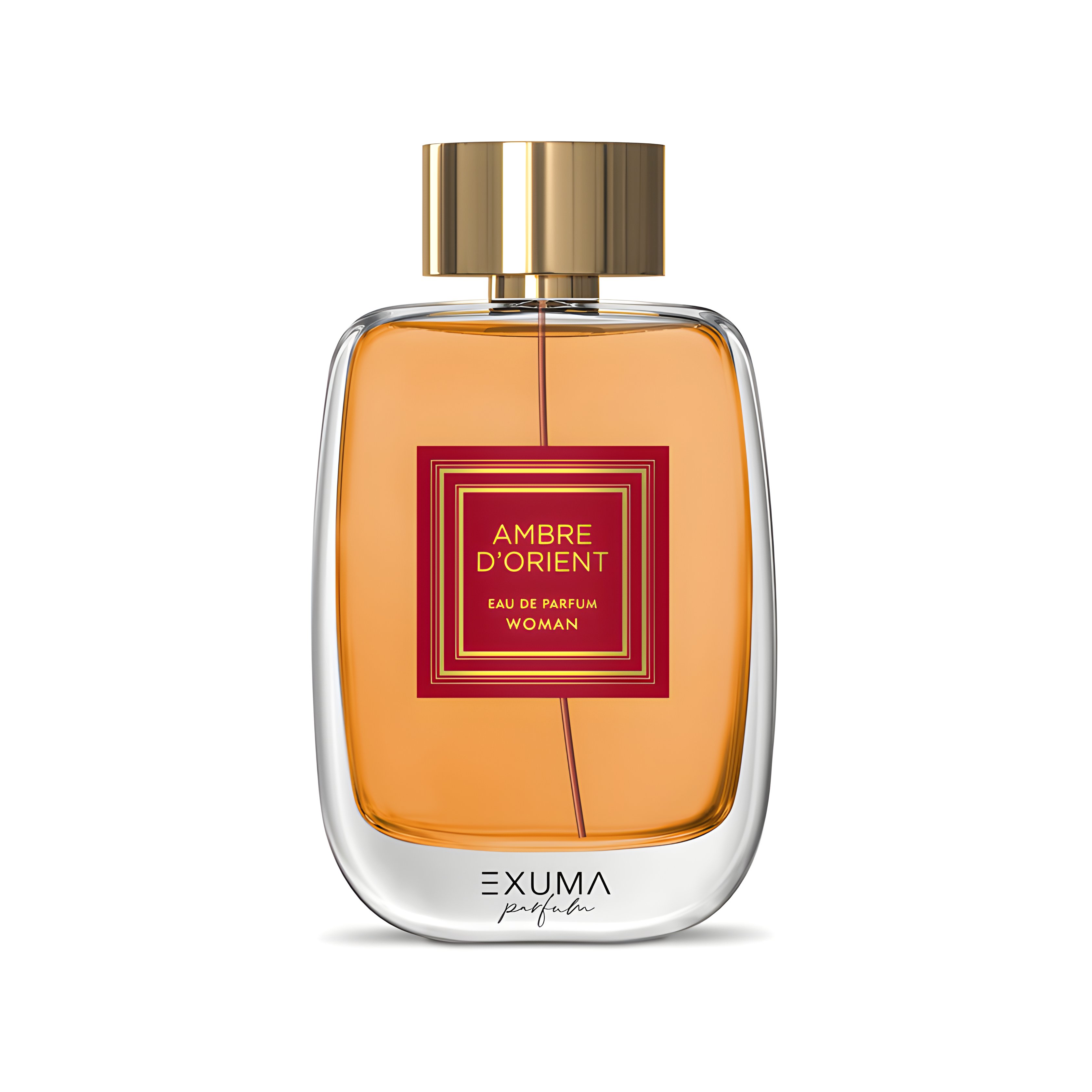 Picture of Ambre d'Orient Woman fragrance