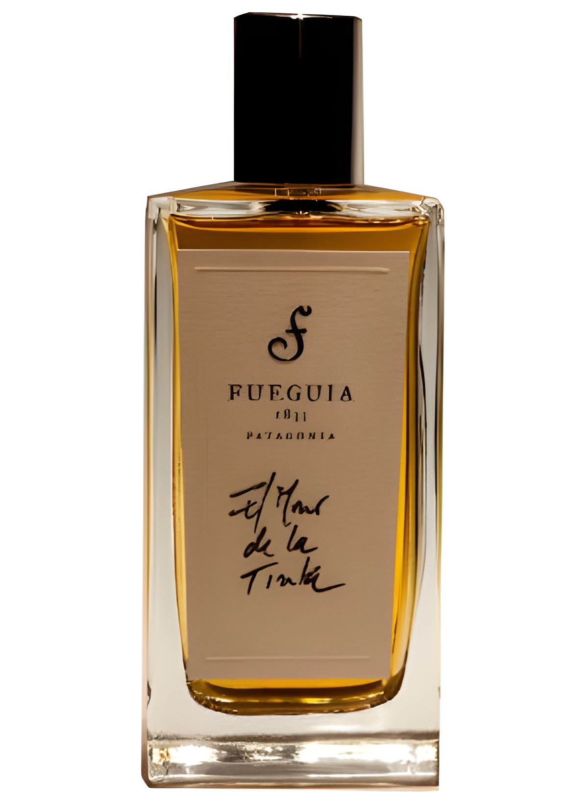 Picture of El Mono de La Tinta fragrance