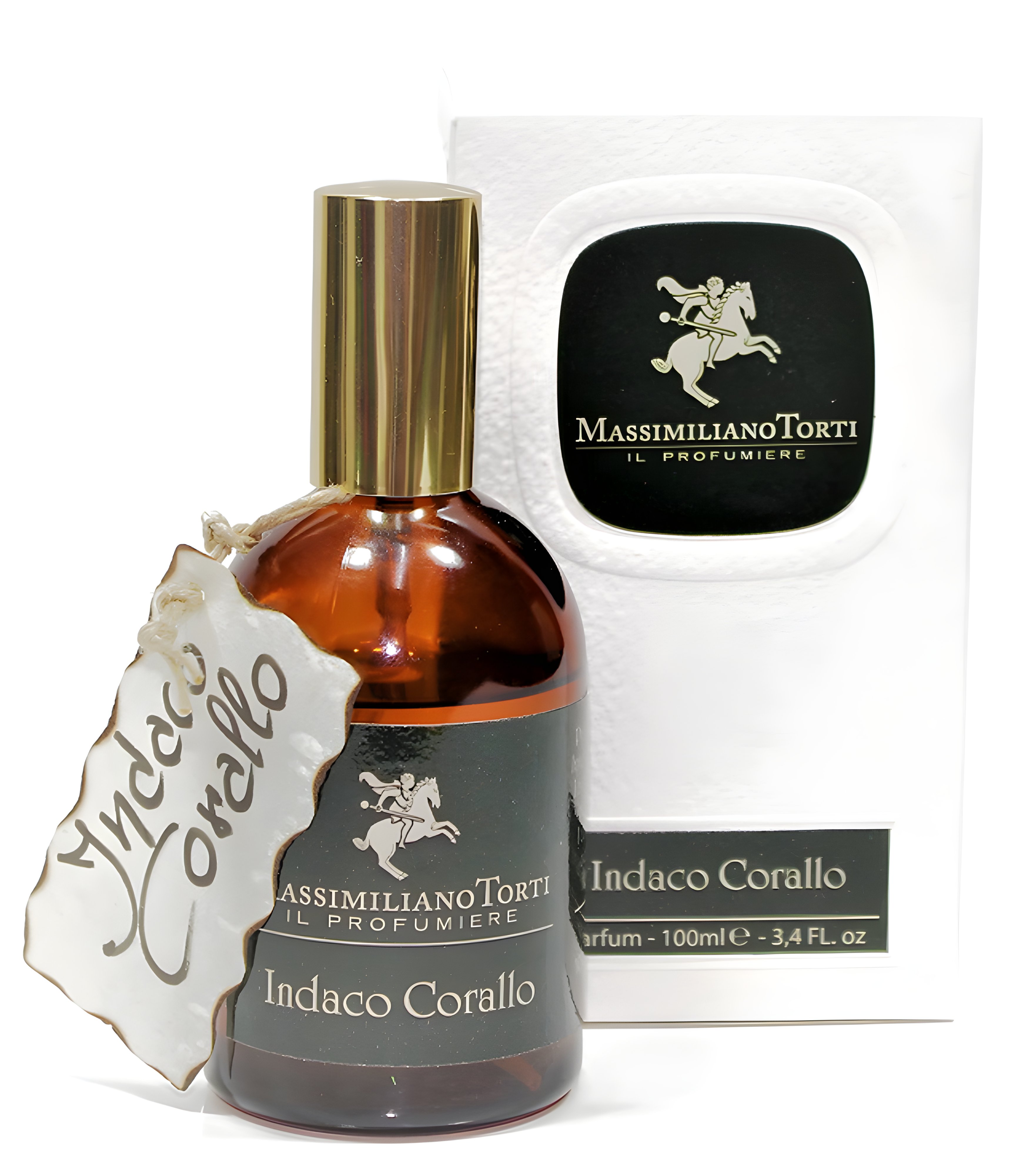 Picture of Indaco Corallo fragrance