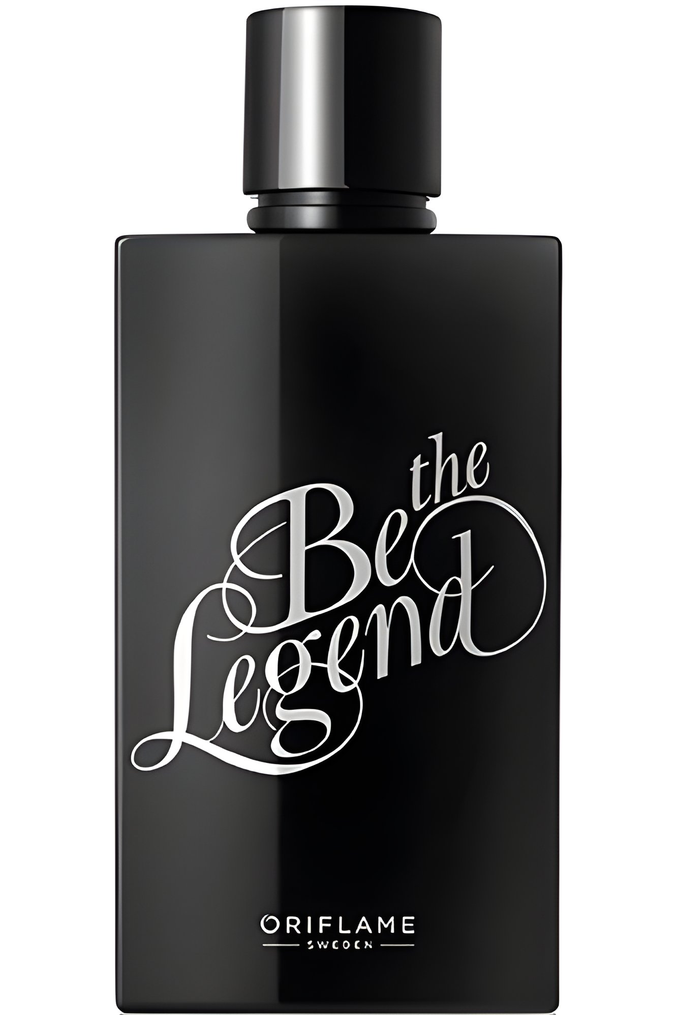 Picture of Be the Legend fragrance