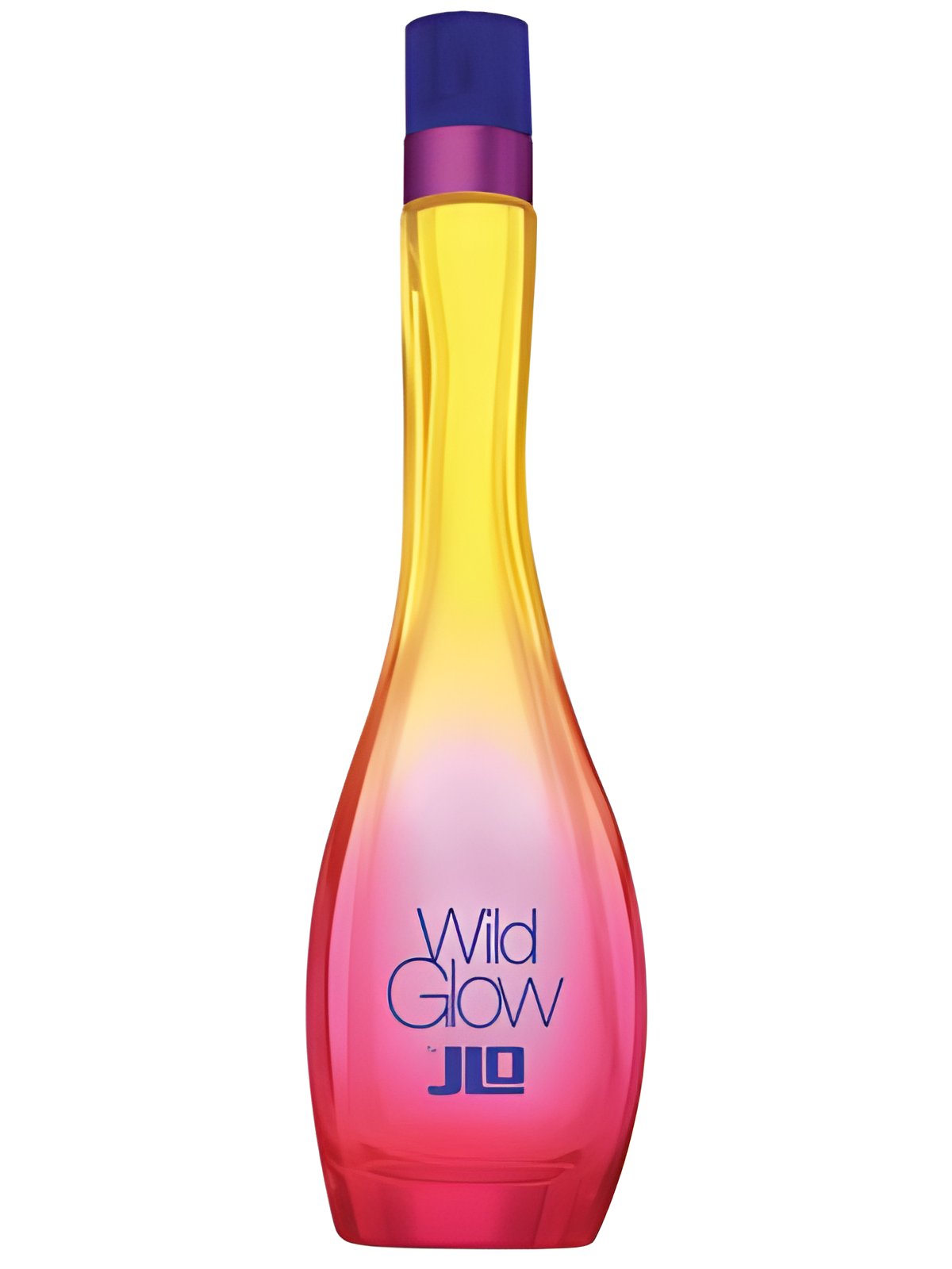 Picture of Wild Glow fragrance