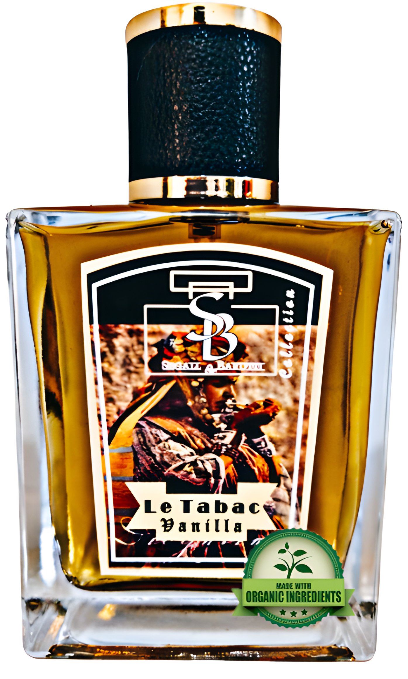 Picture of Le Tabac Vanilla fragrance