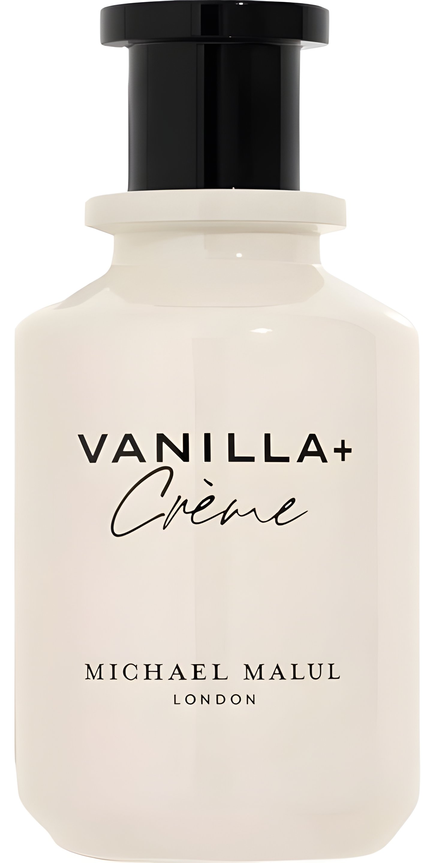 Picture of Vanilla+Crème fragrance