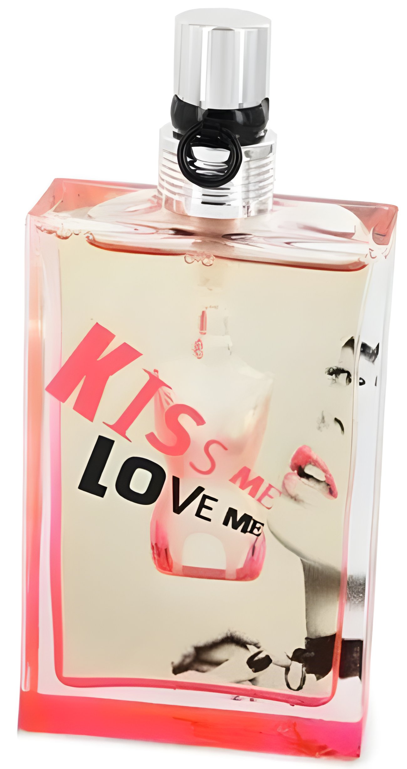 Picture of Ma Dame Kiss Me Love Me fragrance