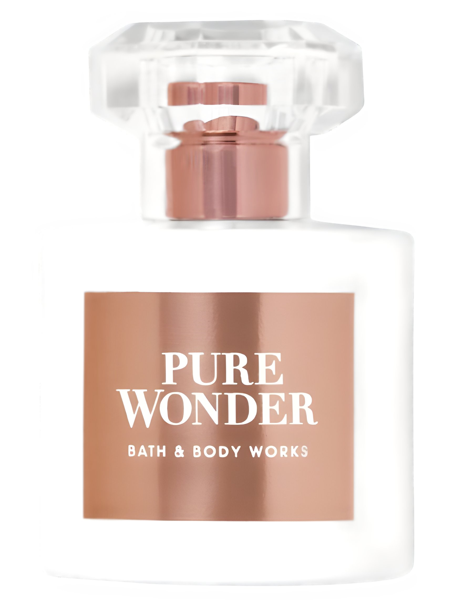 Picture of Pure Wonder fragrance