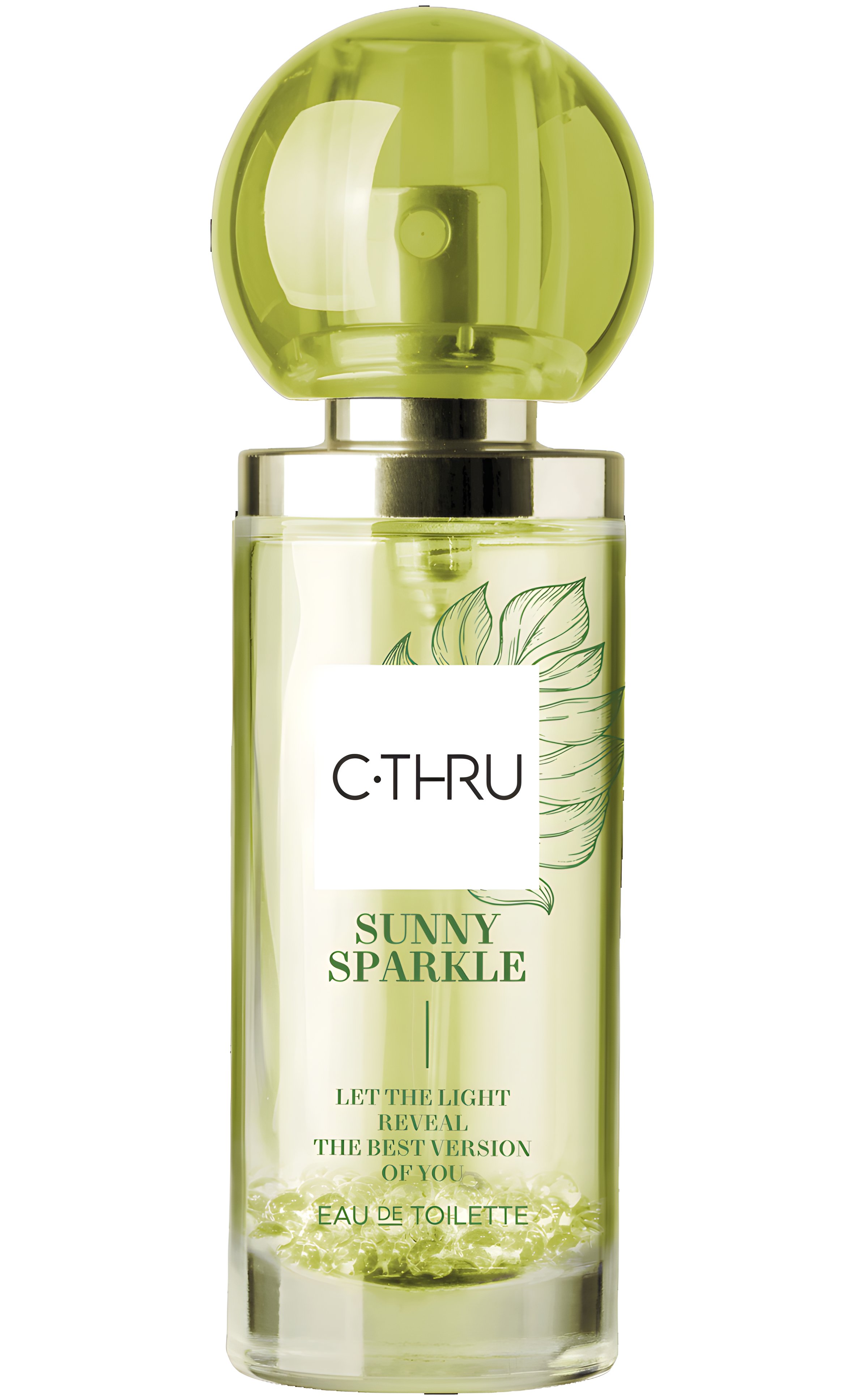 Picture of C-Thru Sunny Sparkle fragrance