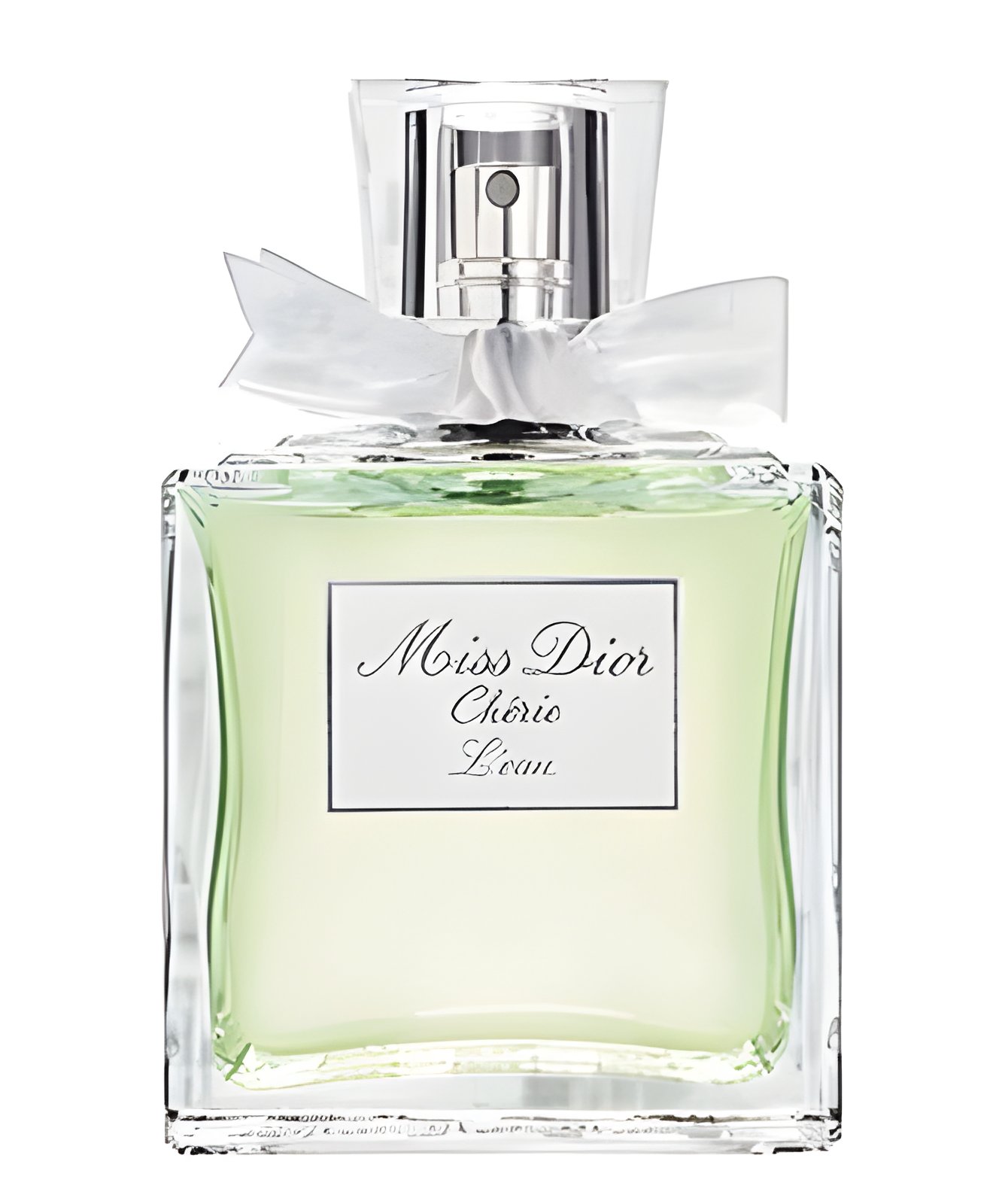 Picture of Miss Dior Cherie L'Eau fragrance