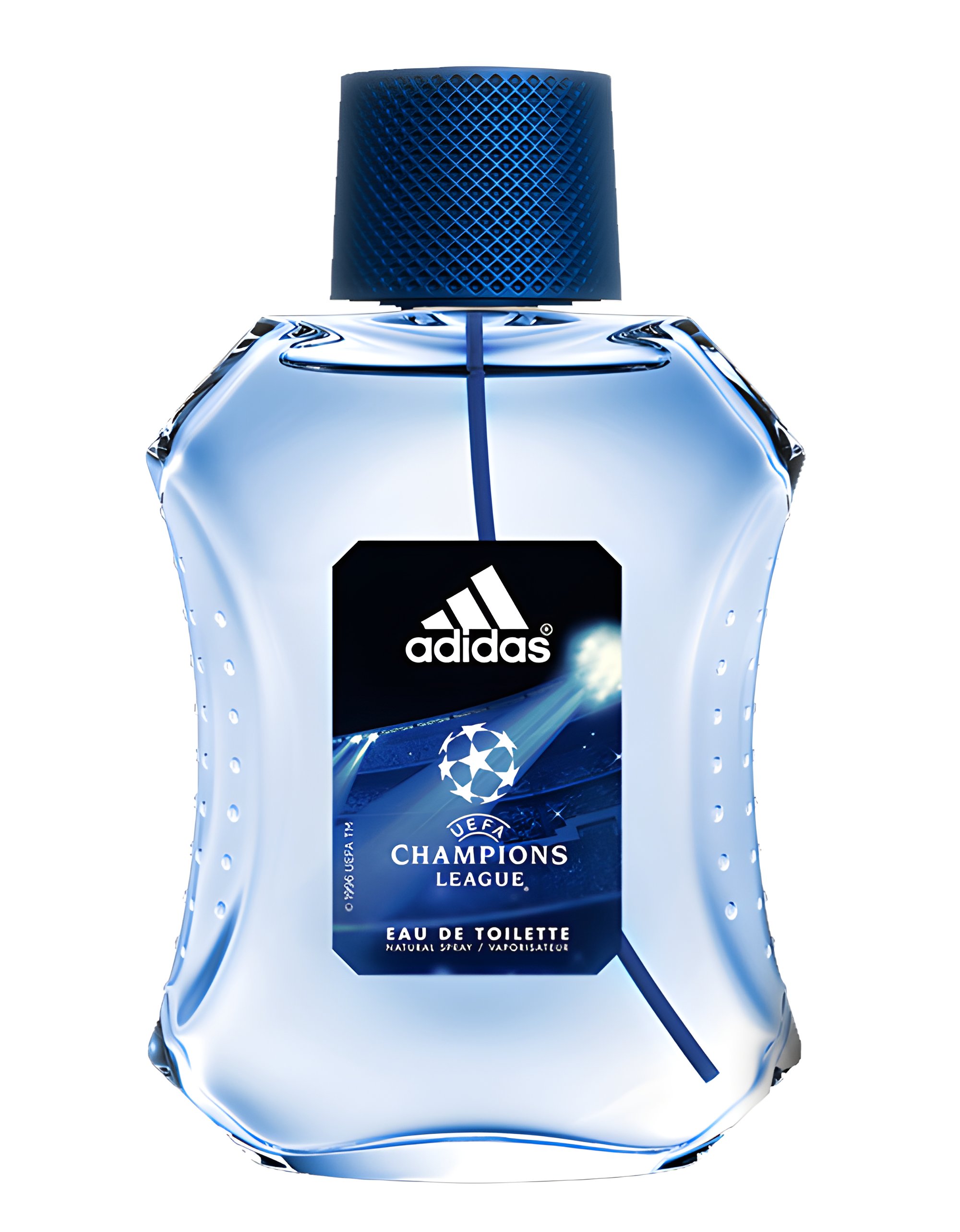 Picture of Adidas UEFA Champions League Edition fragrance