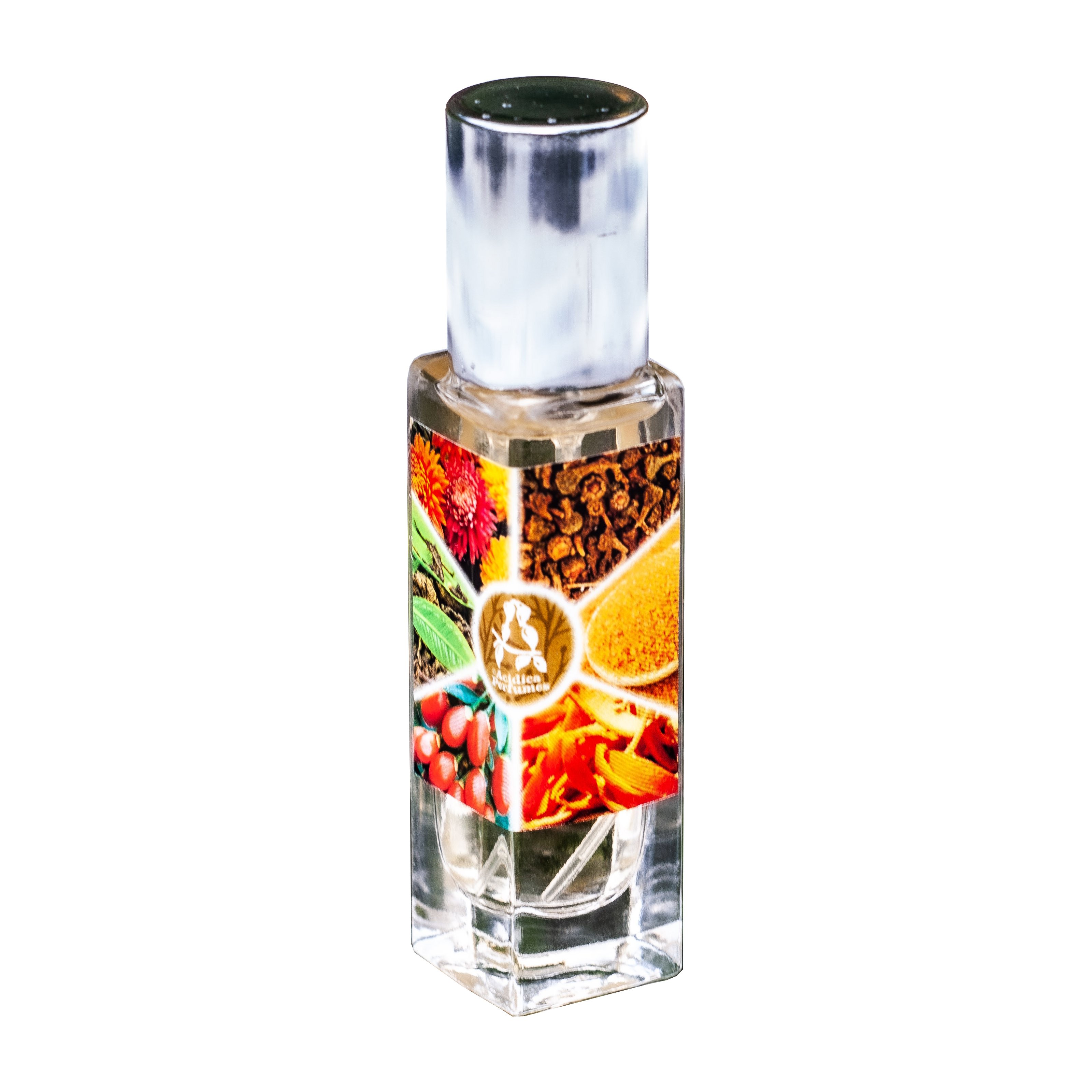 Picture of Чай 8 Драгоценностей (8 Jewels Tea) (2022) fragrance