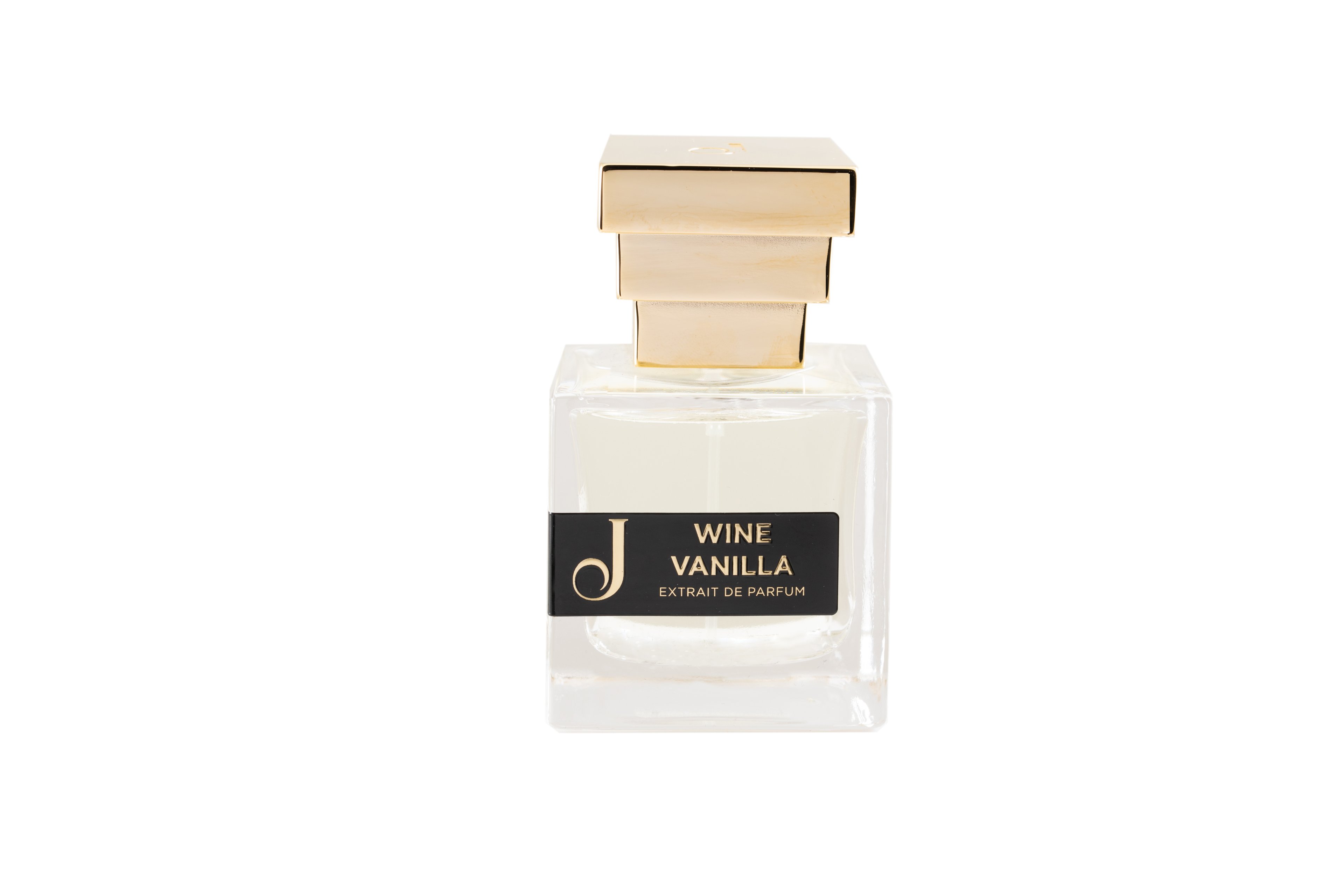 Picture of Wine Vanilla fragrance