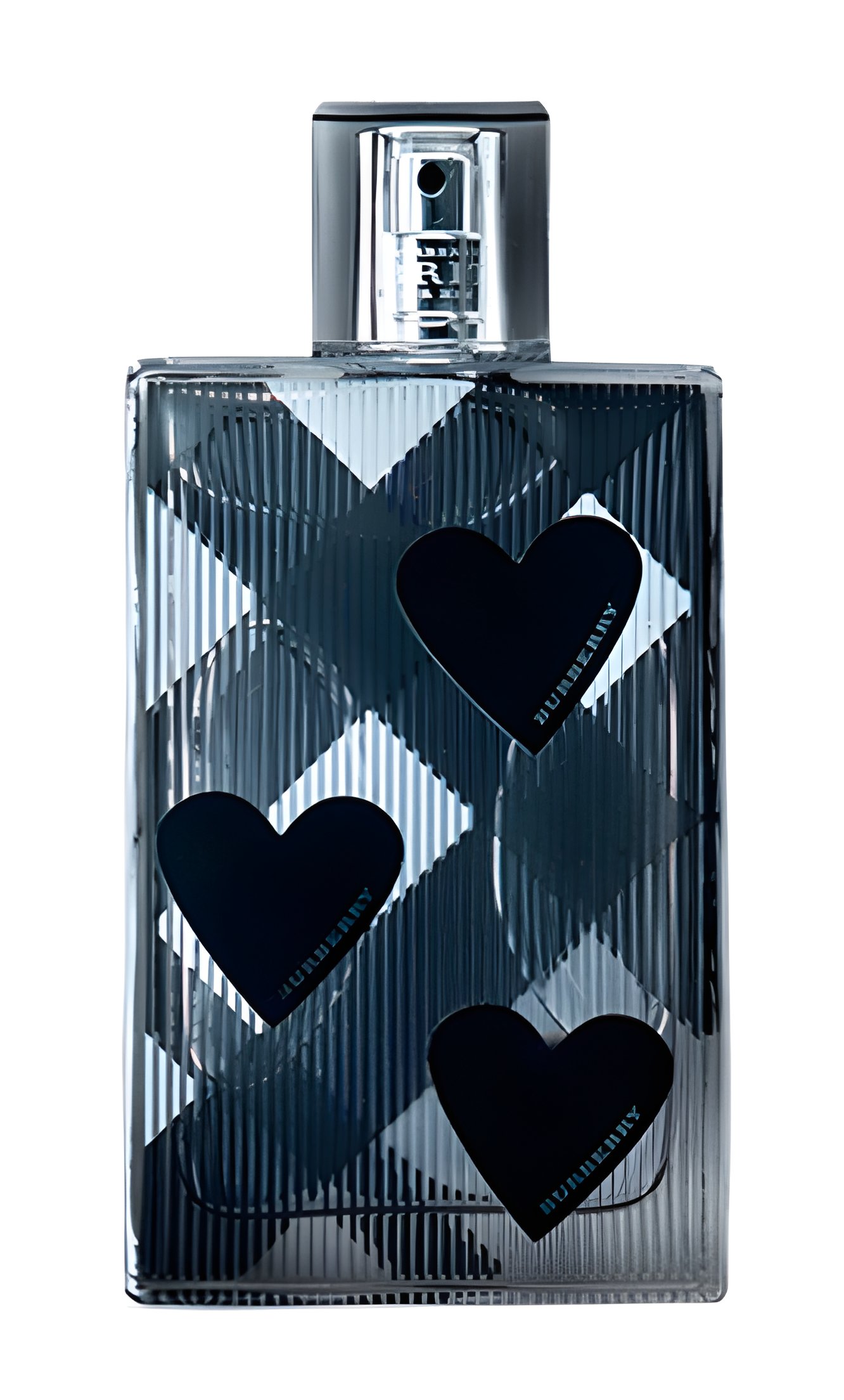 Picture of Burberry Brit for Him Limited Edition fragrance