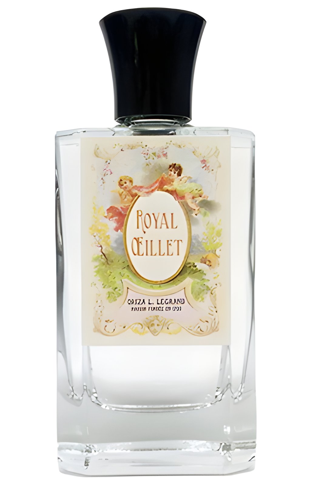 Picture of Royal Oeillet fragrance