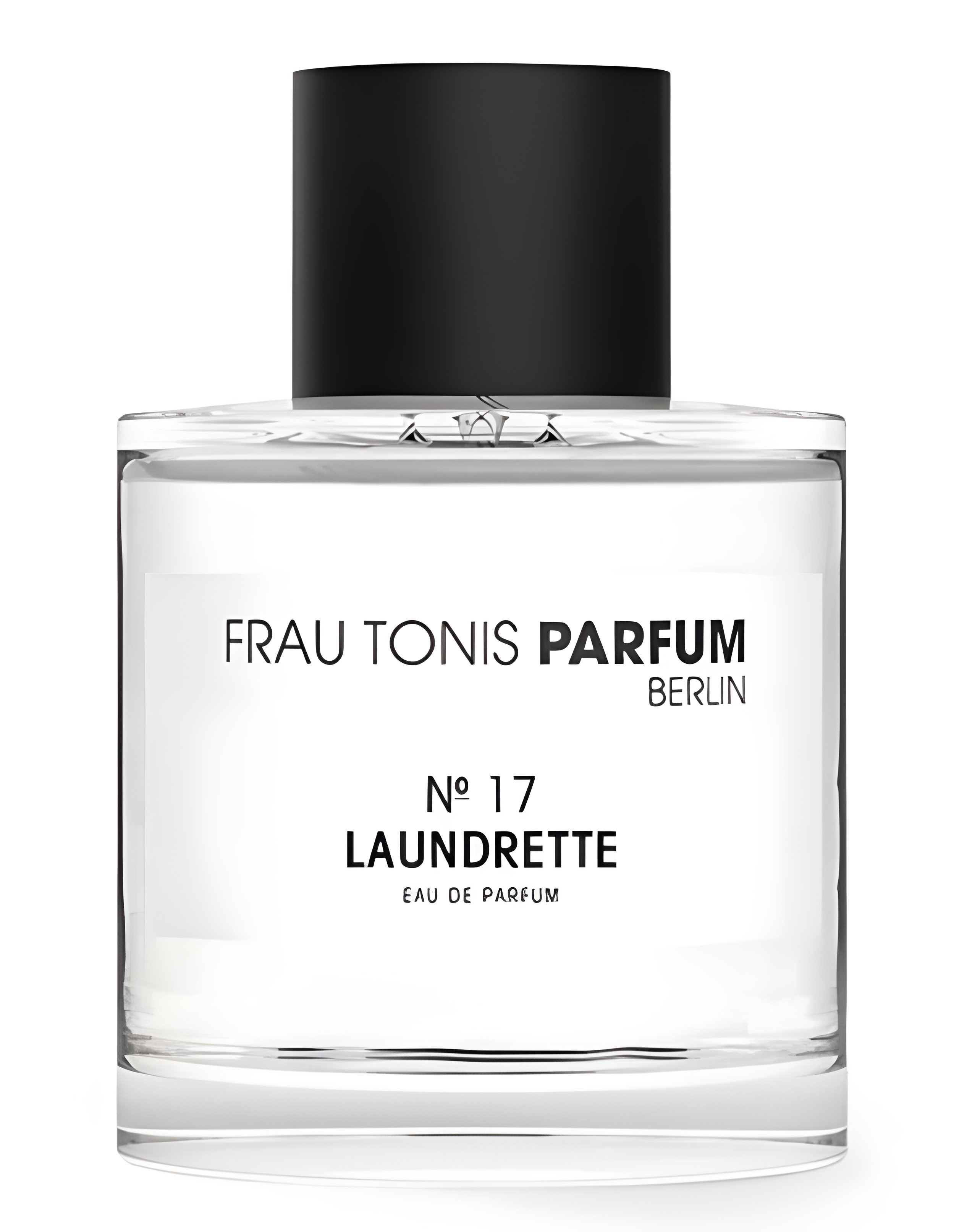 Picture of No. 17 Laundrette fragrance