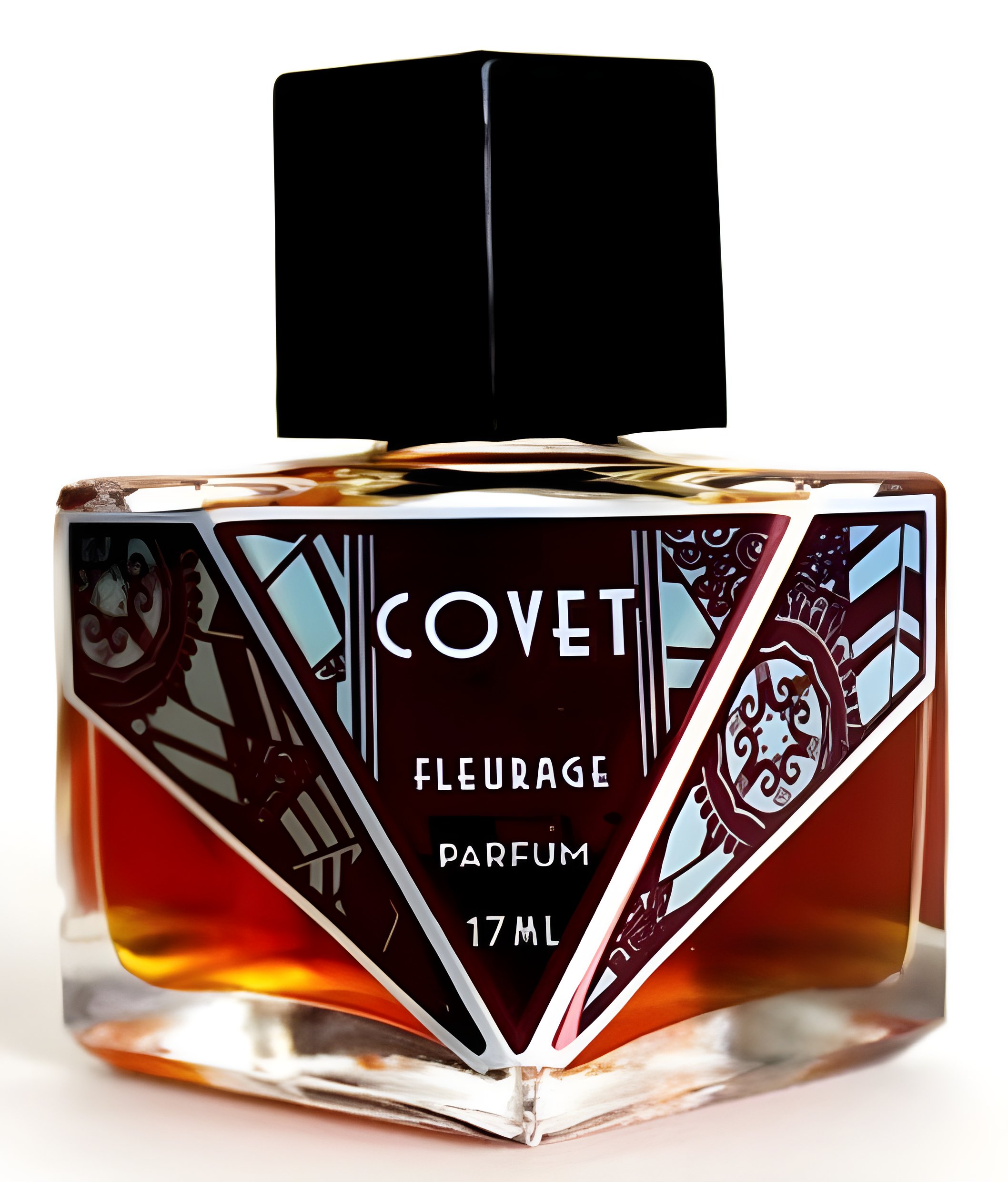 Picture of Covet Botanical Parfum fragrance