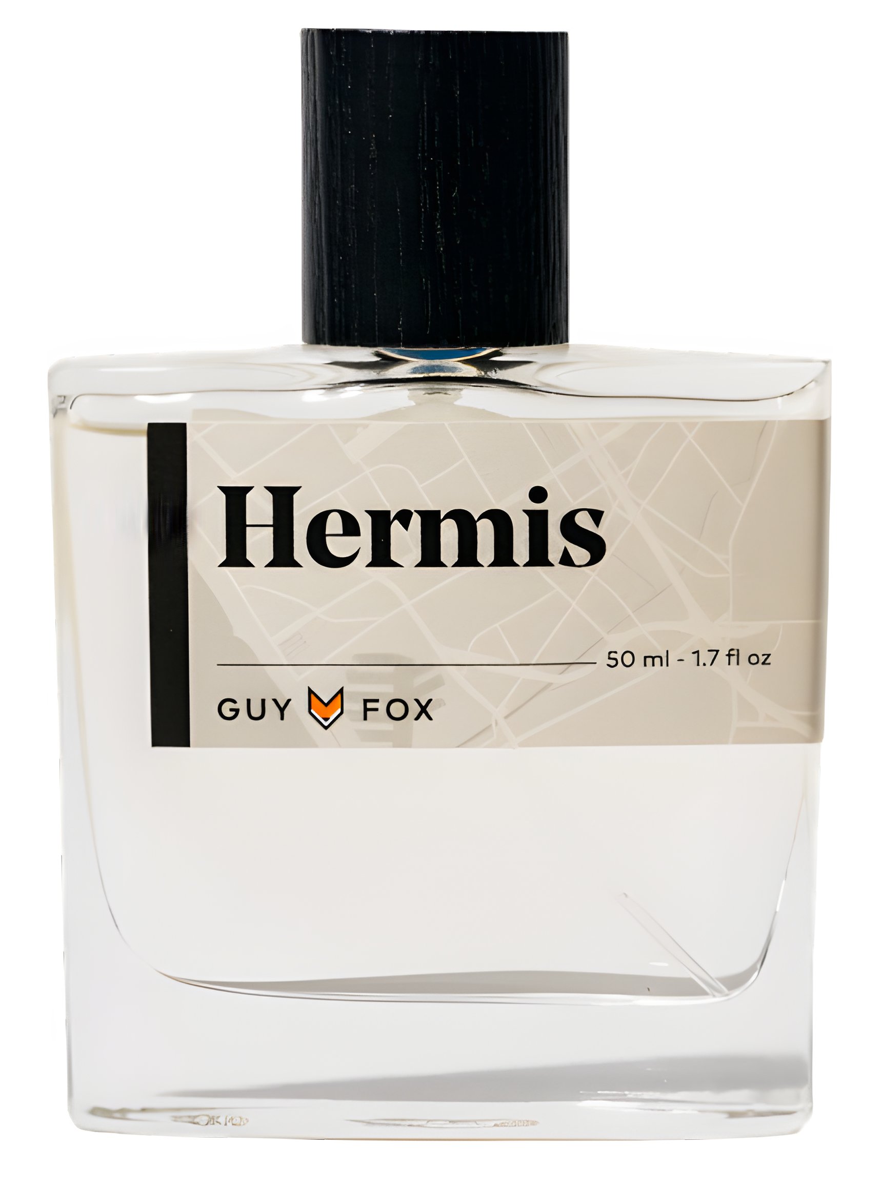 Picture of Hermis fragrance