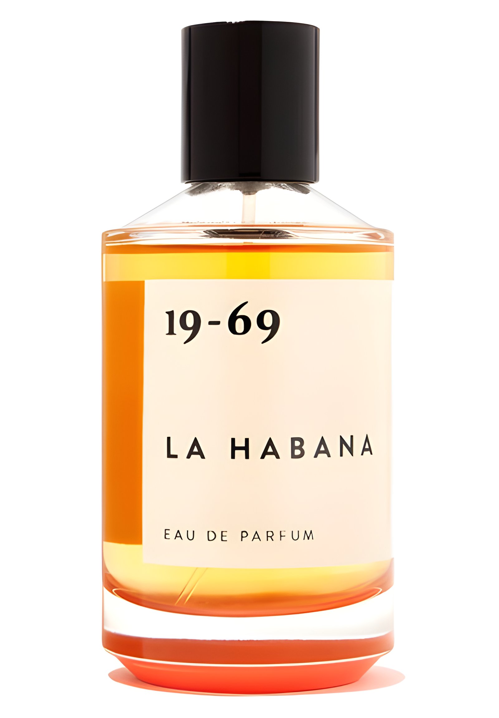 Picture of La Habana fragrance