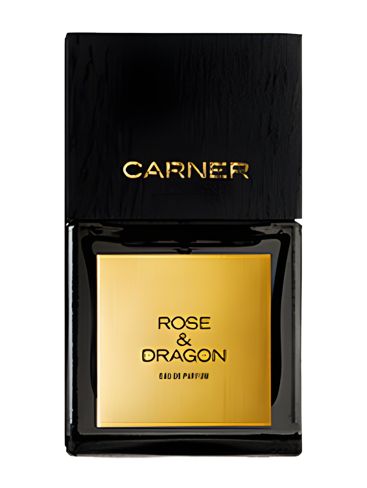 Picture of Rose & Dragon fragrance