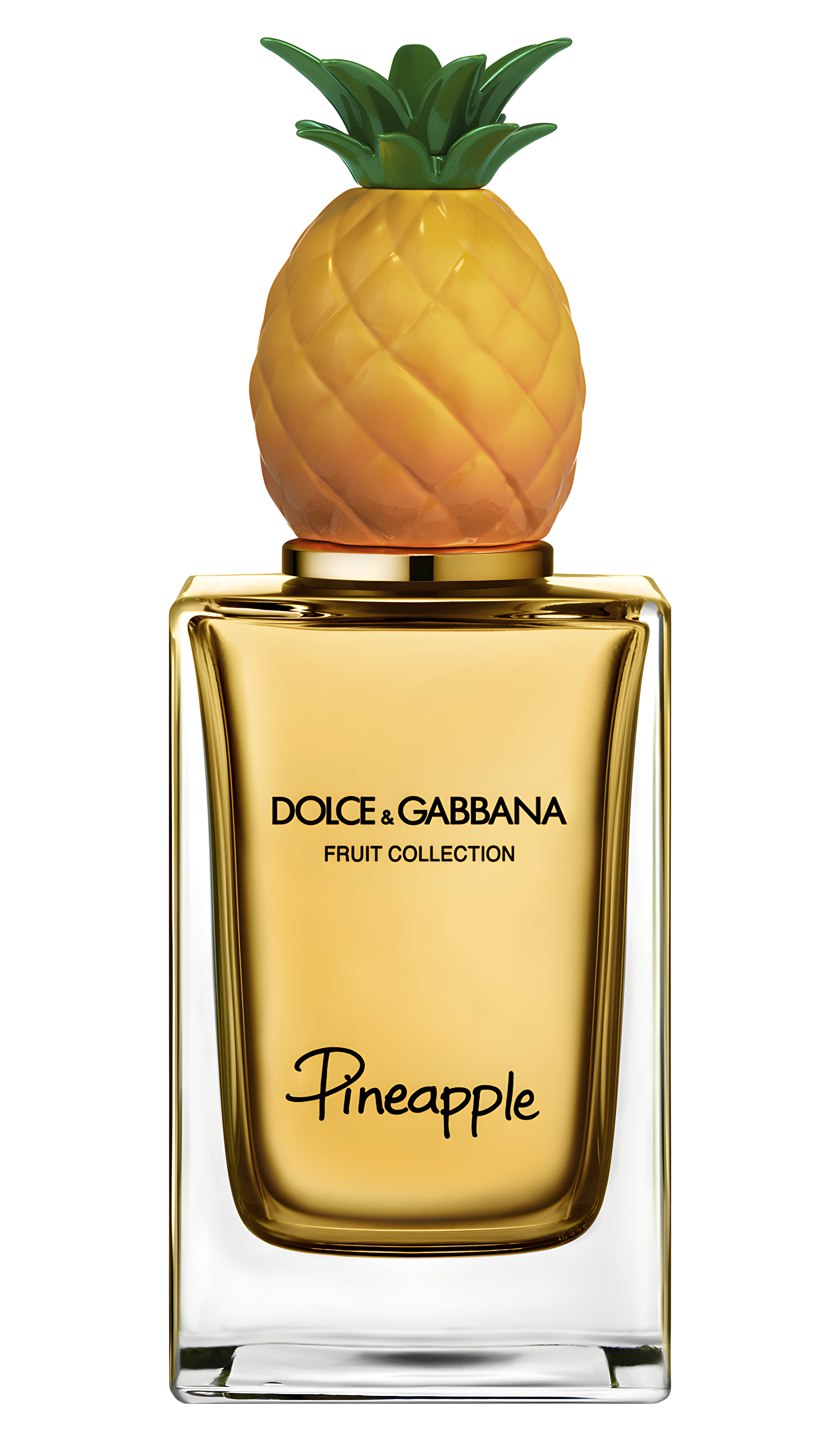 Picture of Pineapple fragrance