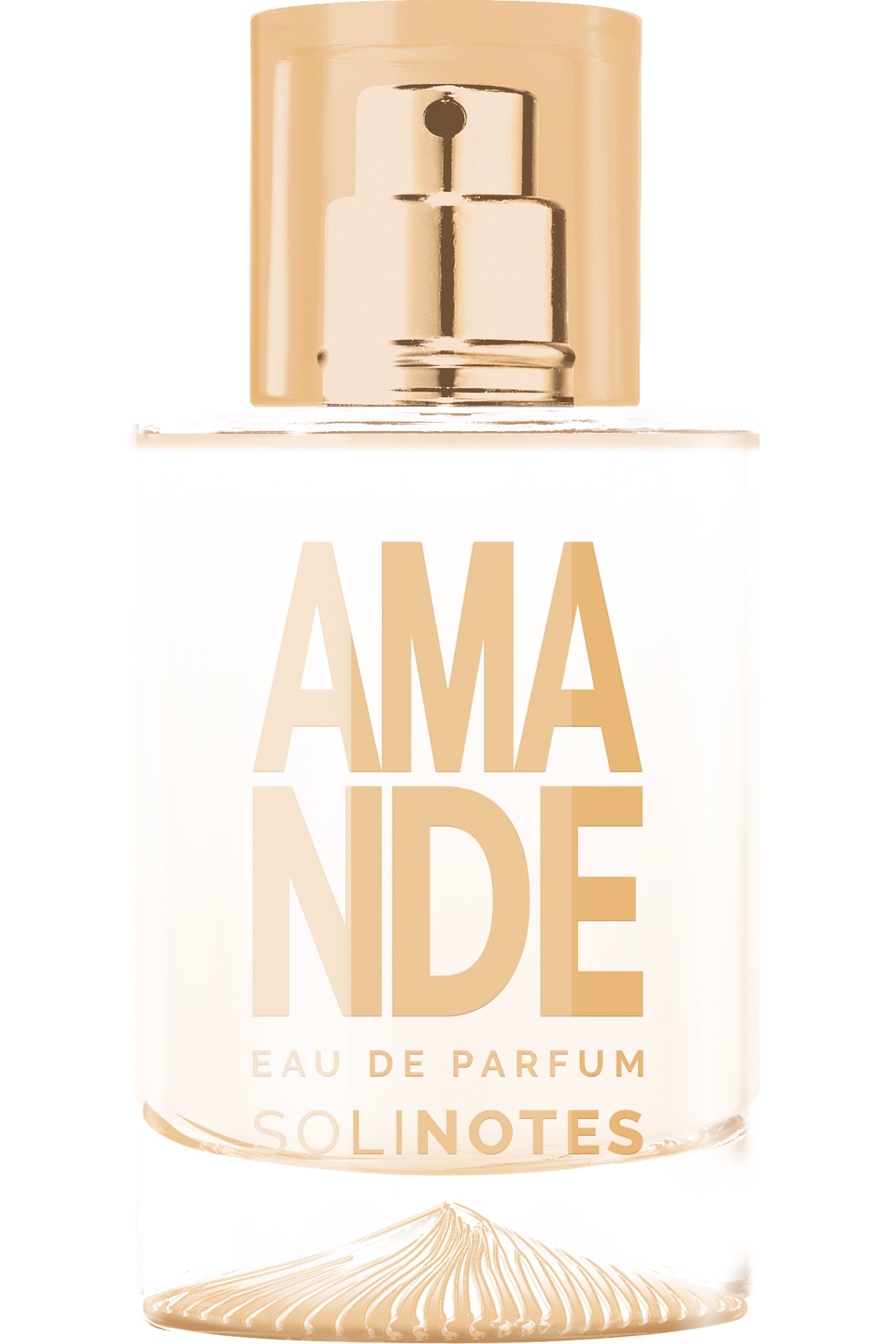 Picture of Amande fragrance